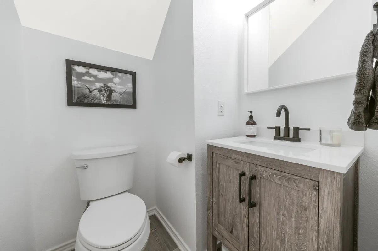 12407 Old Salt Trl, Austin, TX 78732