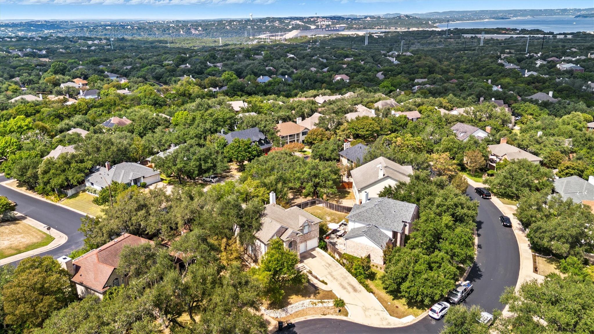 12407 Old Salt Trl, Austin, TX 78732