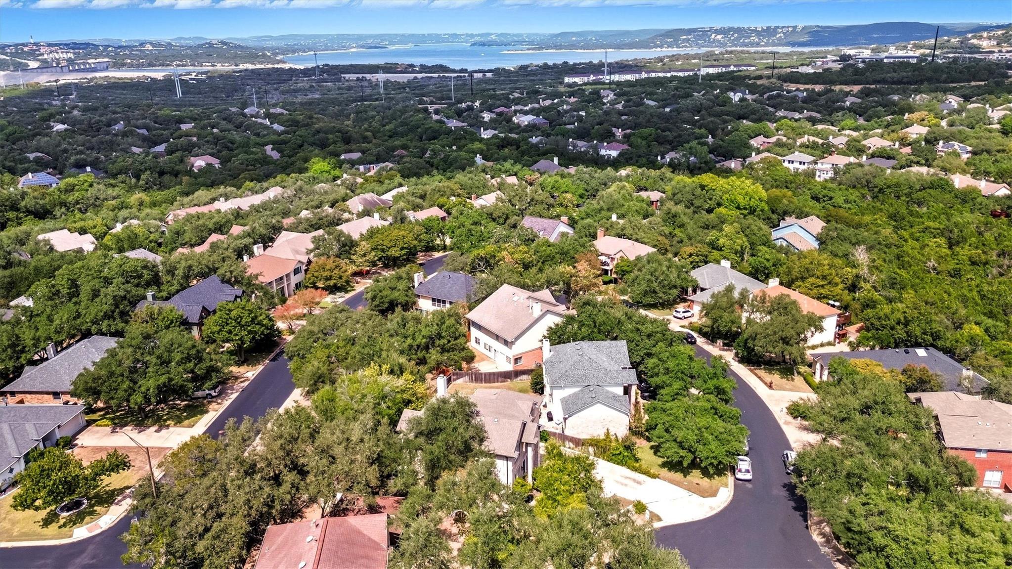 12407 Old Salt Trl, Austin, TX 78732