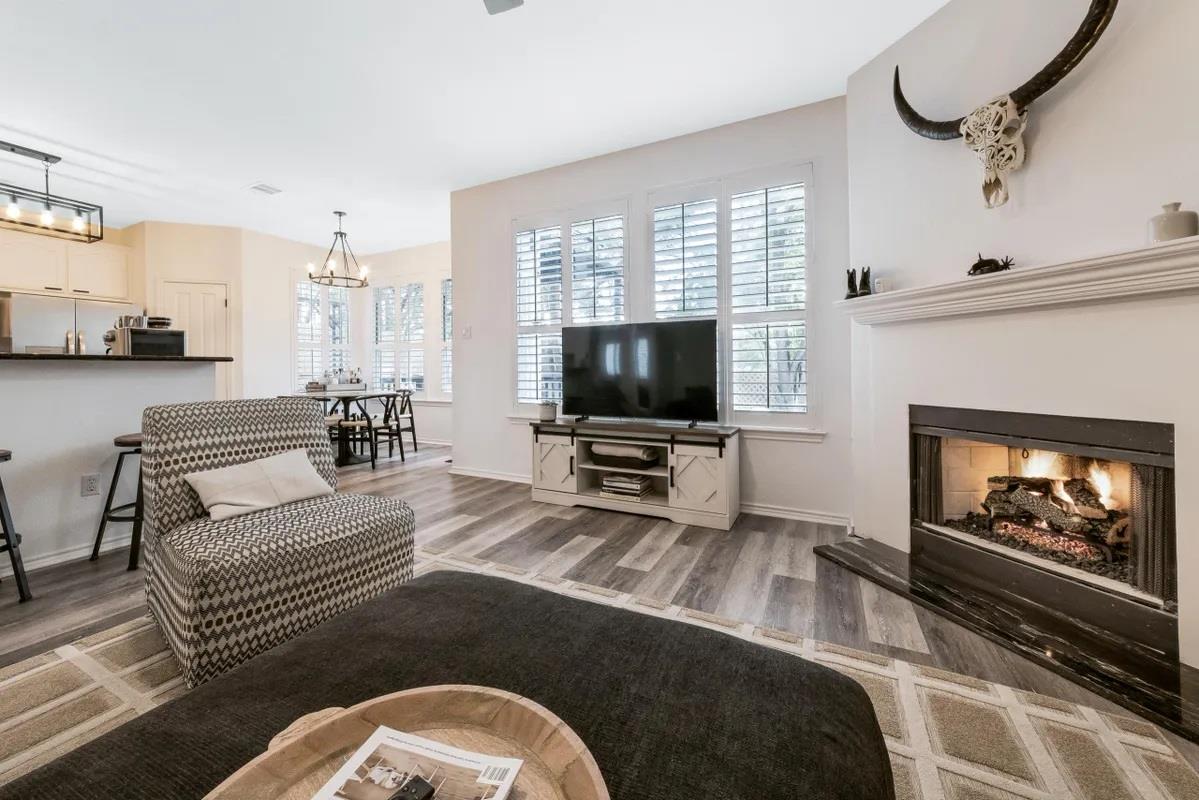 12407 Old Salt Trl, Austin, TX 78732