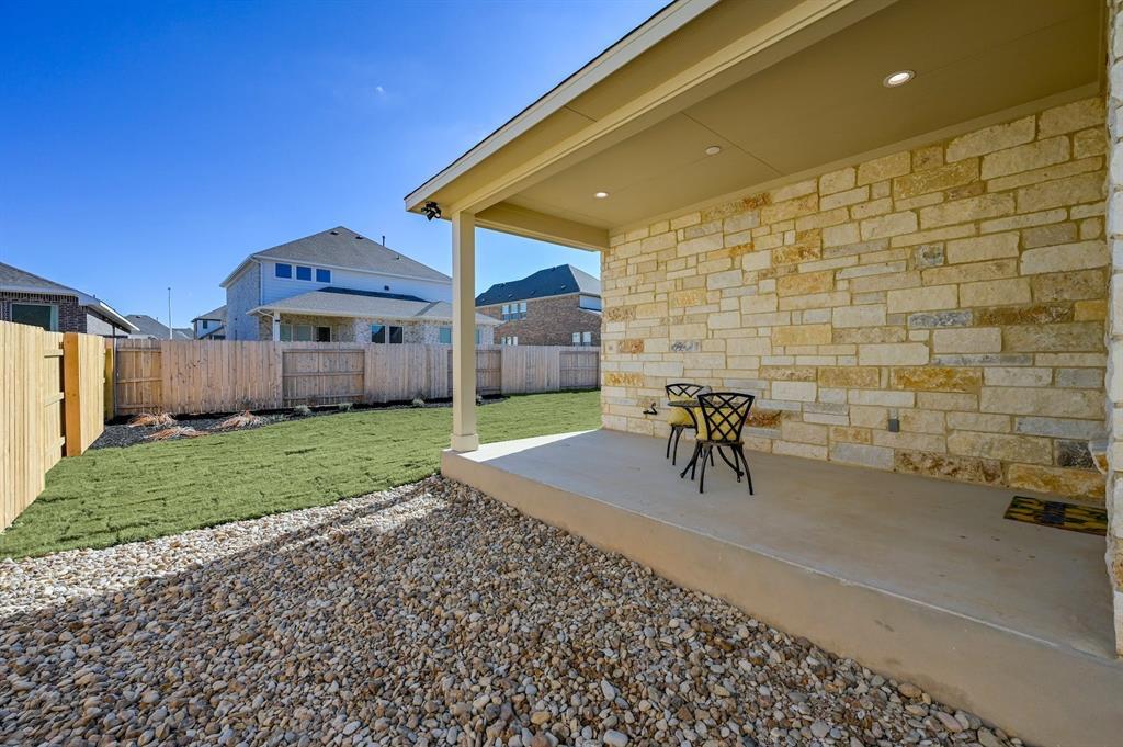 2316 Gold Dust Trl, Leander, TX 78641