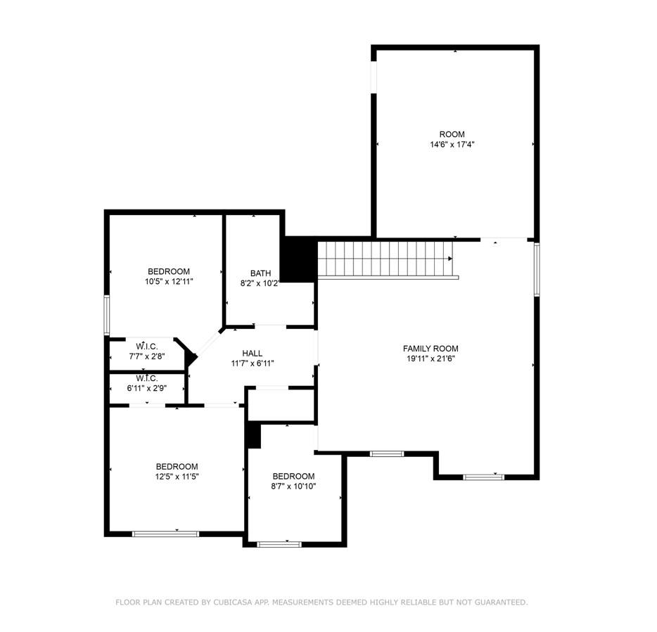 2316 Gold Dust Trl, Leander, TX 78641
