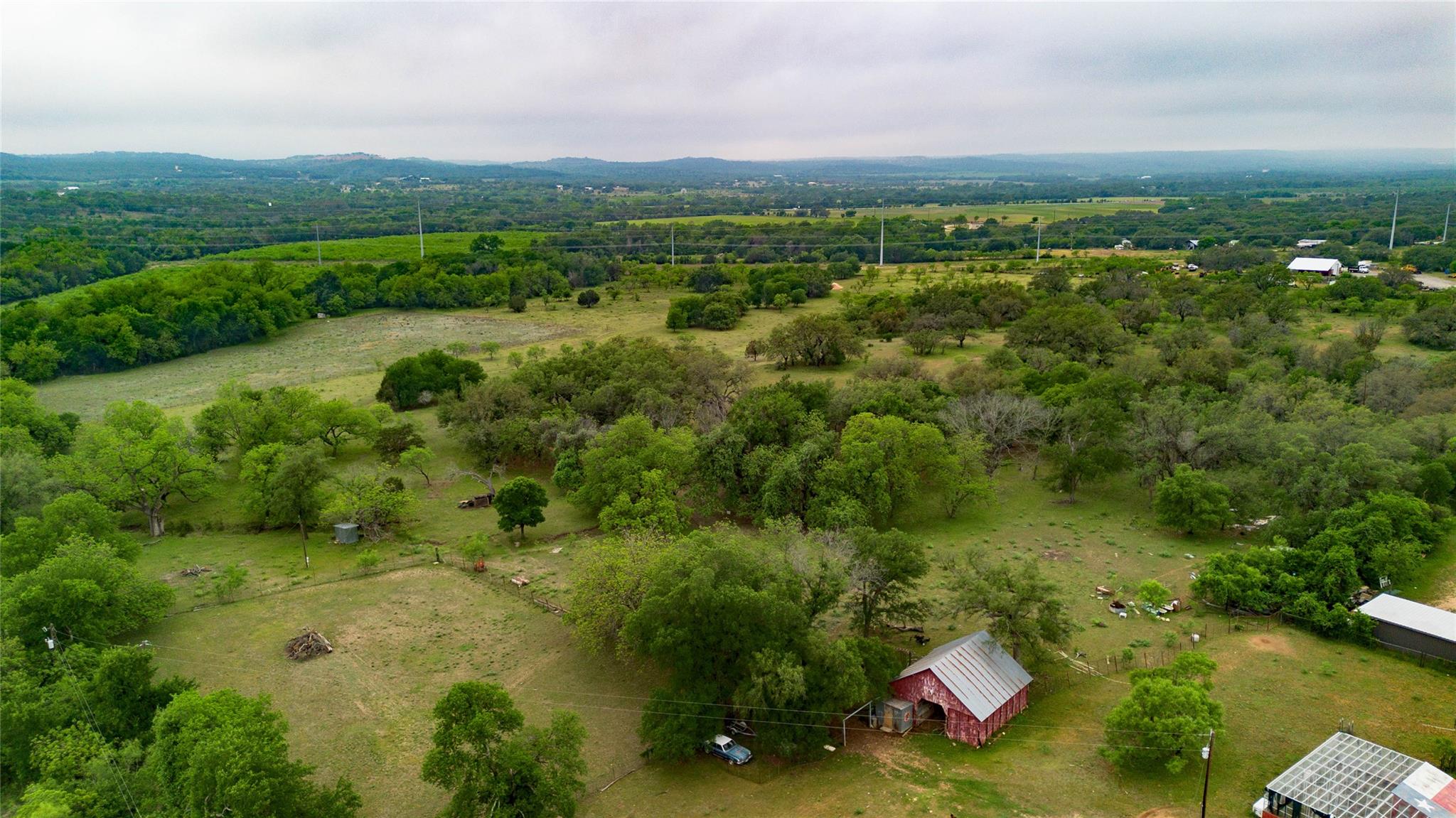 7866 County Road 404, Spicewood, TX 78669