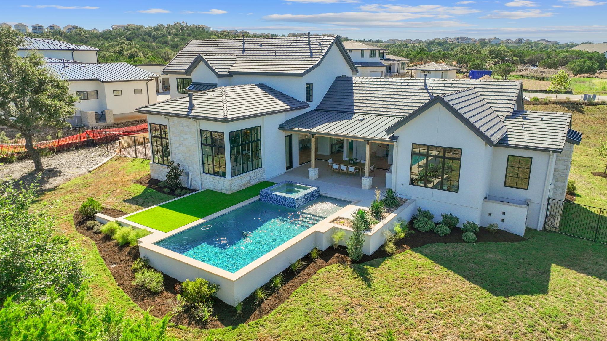 6013 Silver Luna Way, Austin, TX 78738
