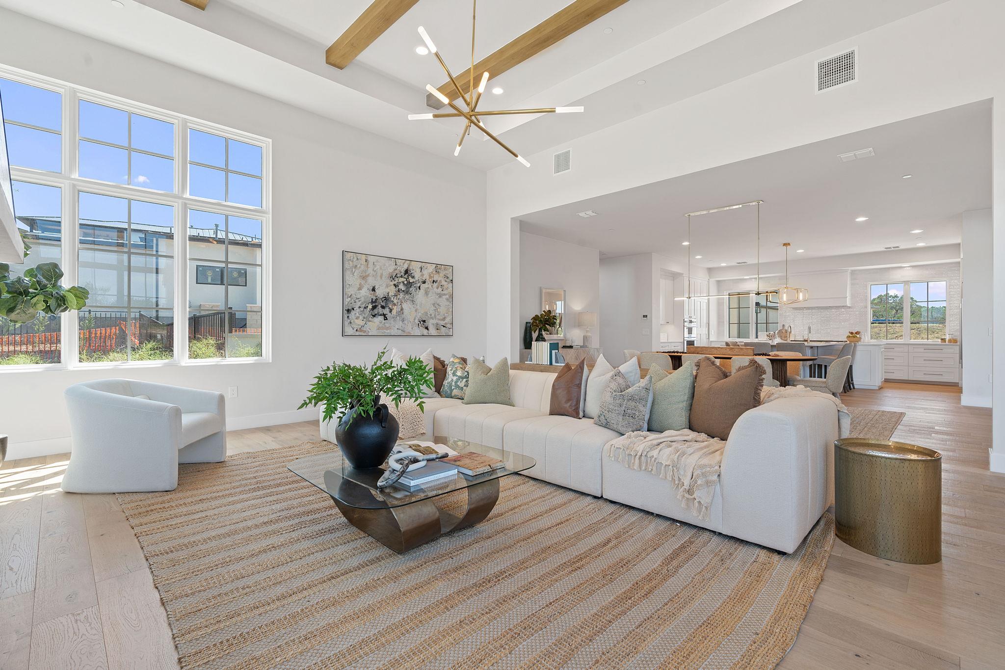 6013 Silver Luna Way, Austin, TX 78738