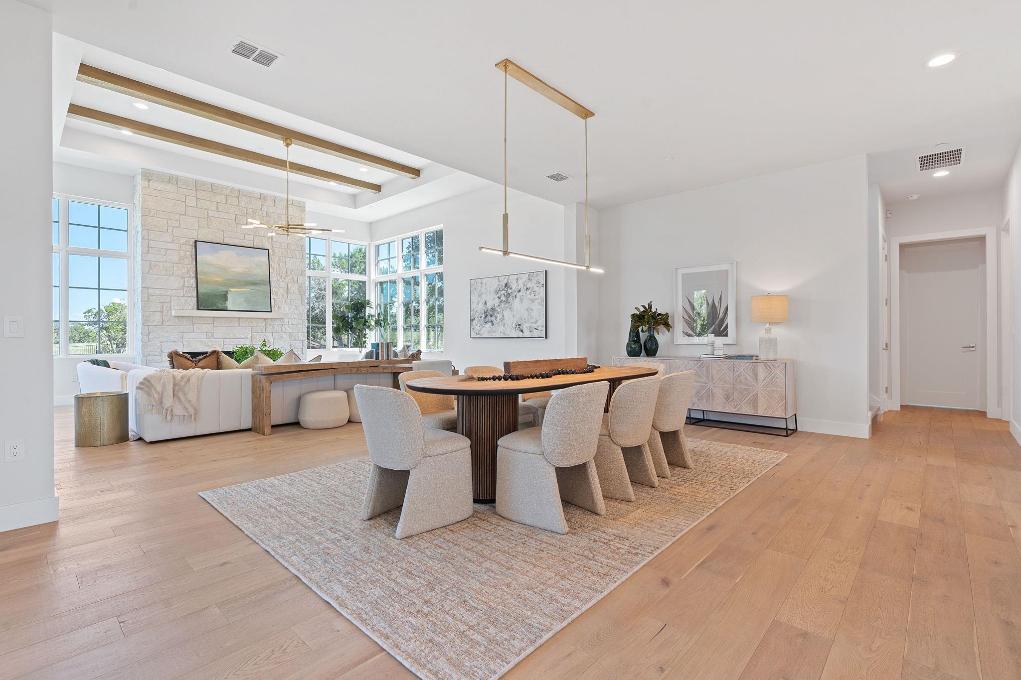 6013 Silver Luna Way, Austin, TX 78738
