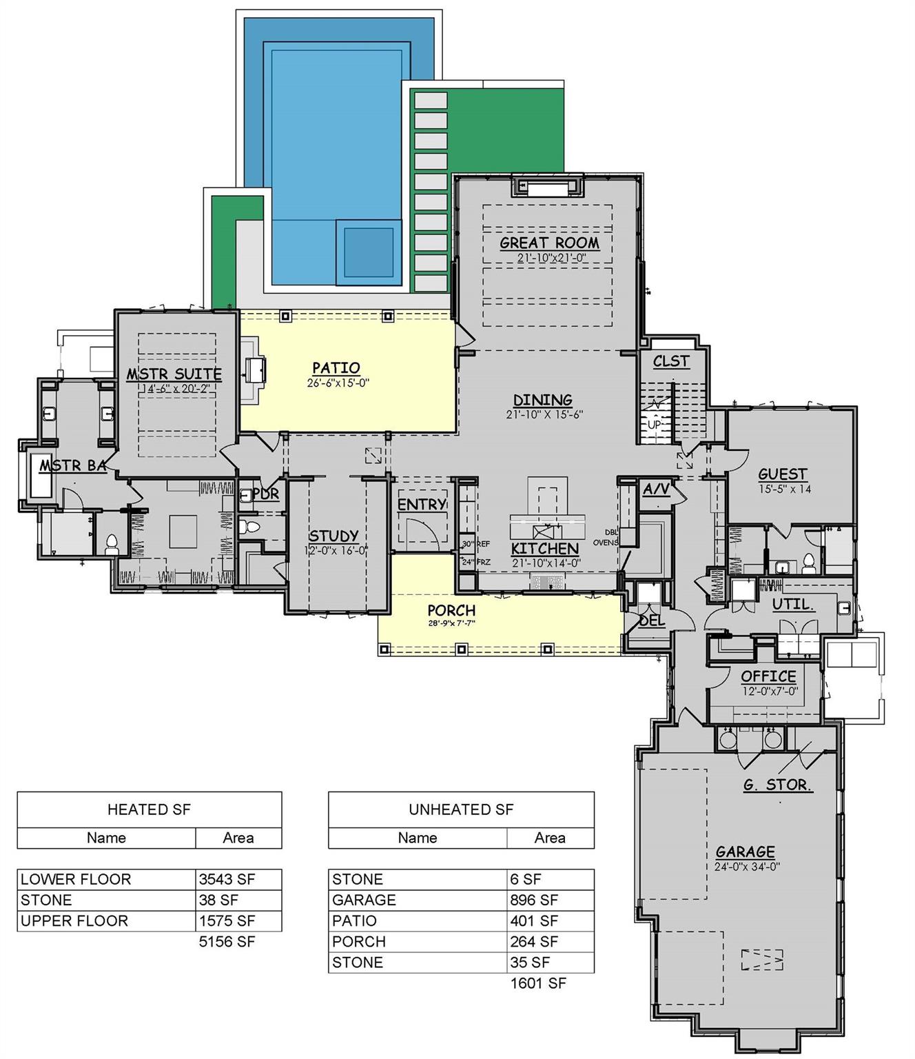 6013 Silver Luna Way, Austin, TX 78738