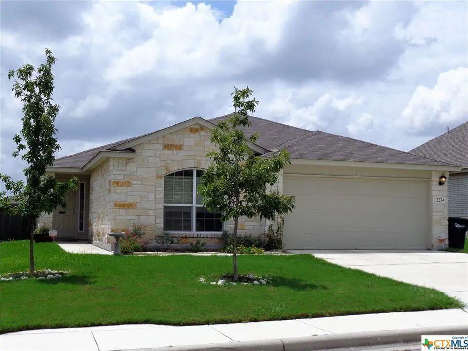 2234 Bentwood Dr, New Braunfels, TX 78130