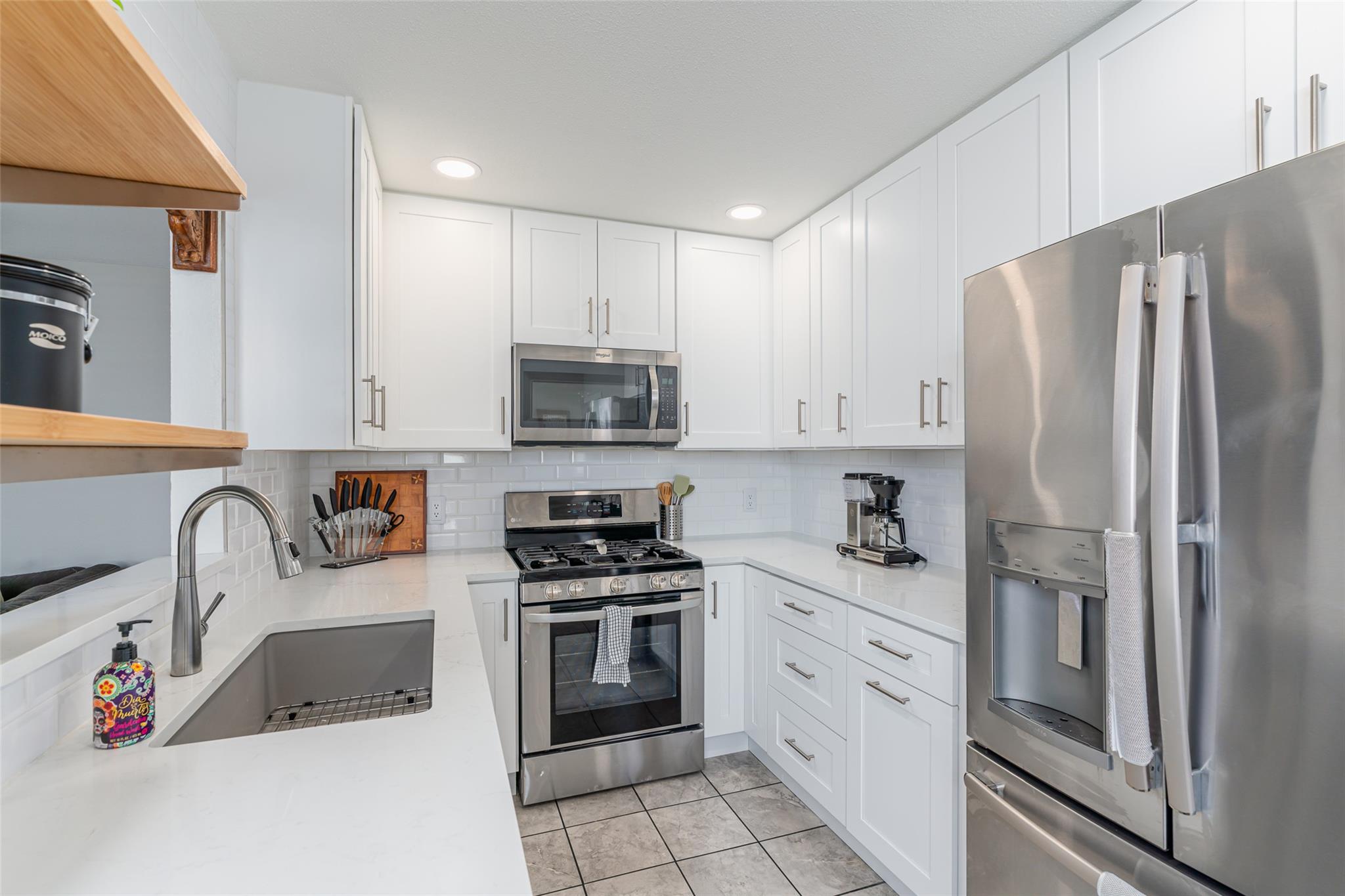 1610 Taron Dr, Round Rock, TX 78681