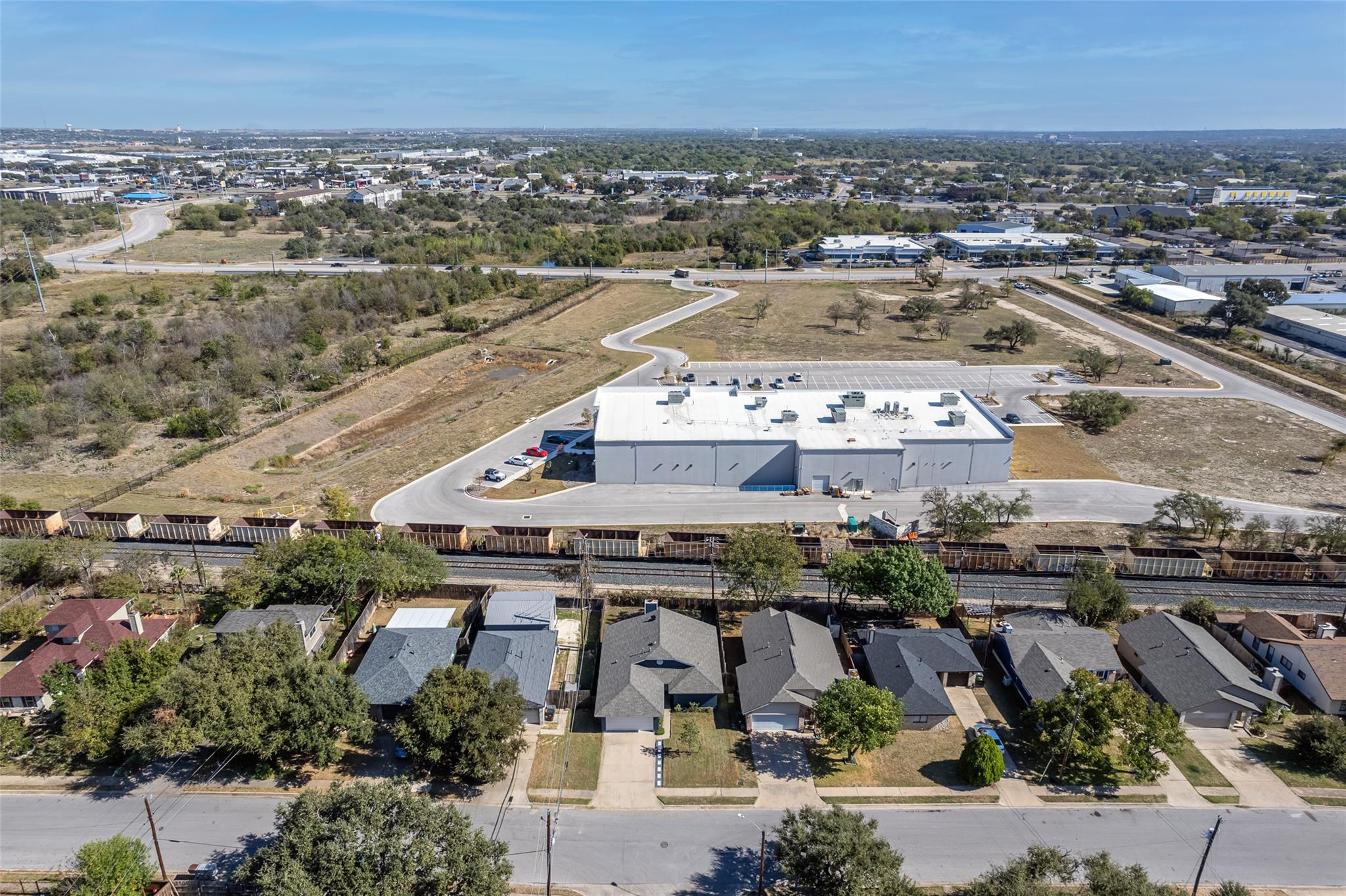 1610 Taron Dr, Round Rock, TX 78681