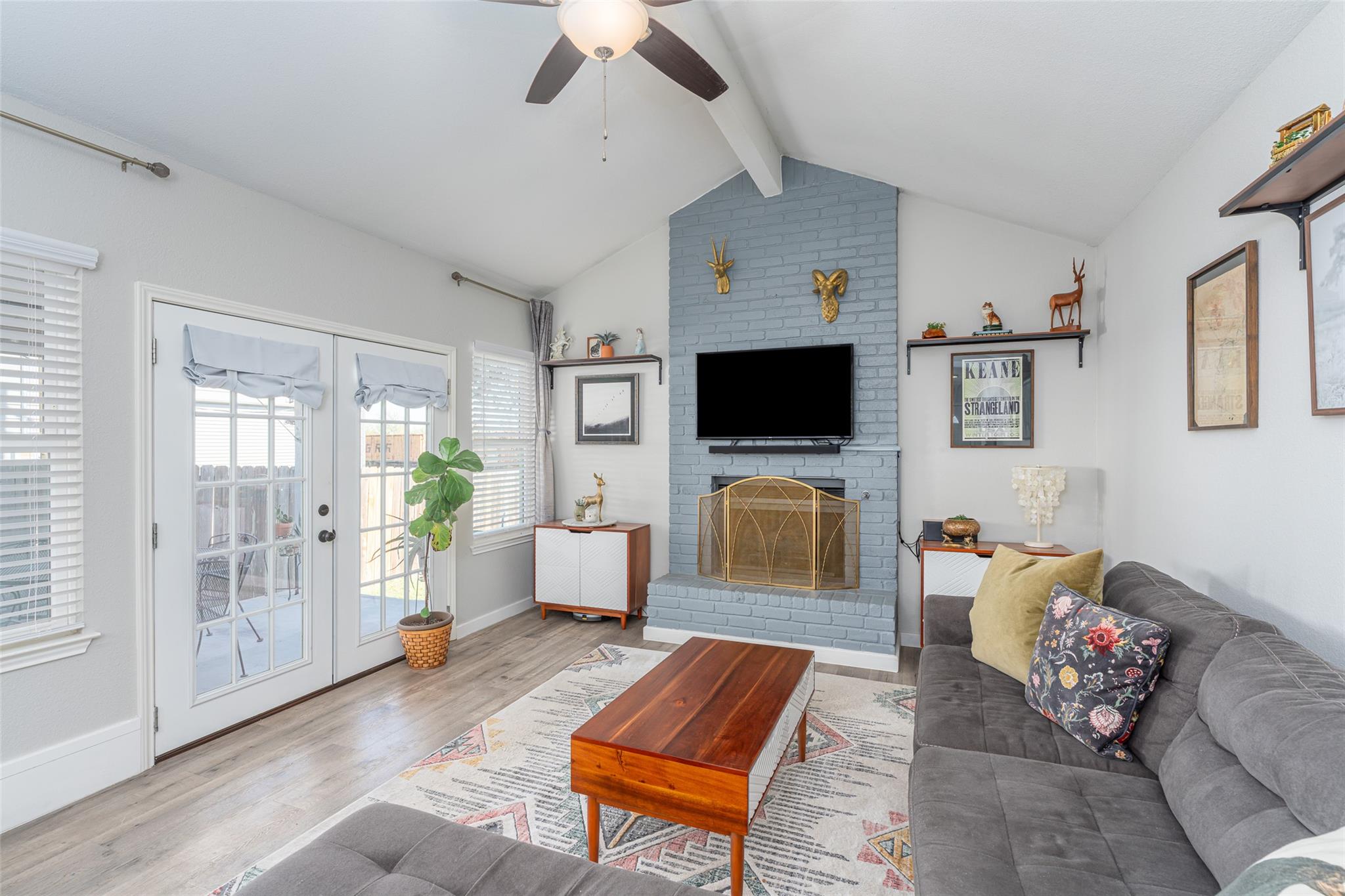 1610 Taron Dr, Round Rock, TX 78681