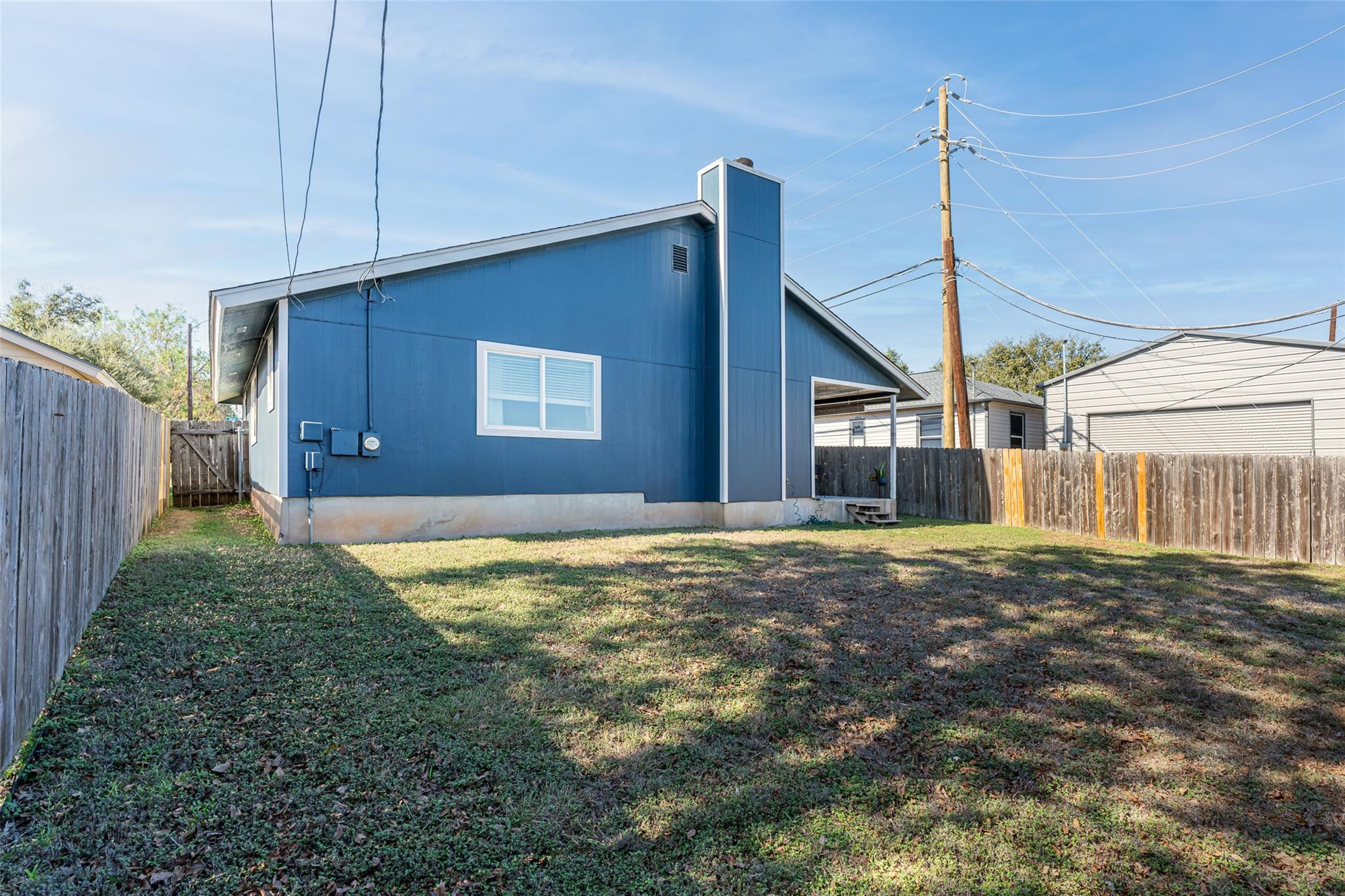 1610 Taron Dr, Round Rock, TX 78681