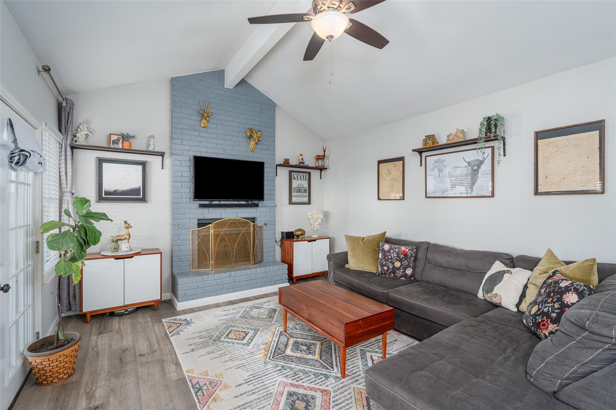 1610 Taron Dr, Round Rock, TX 78681