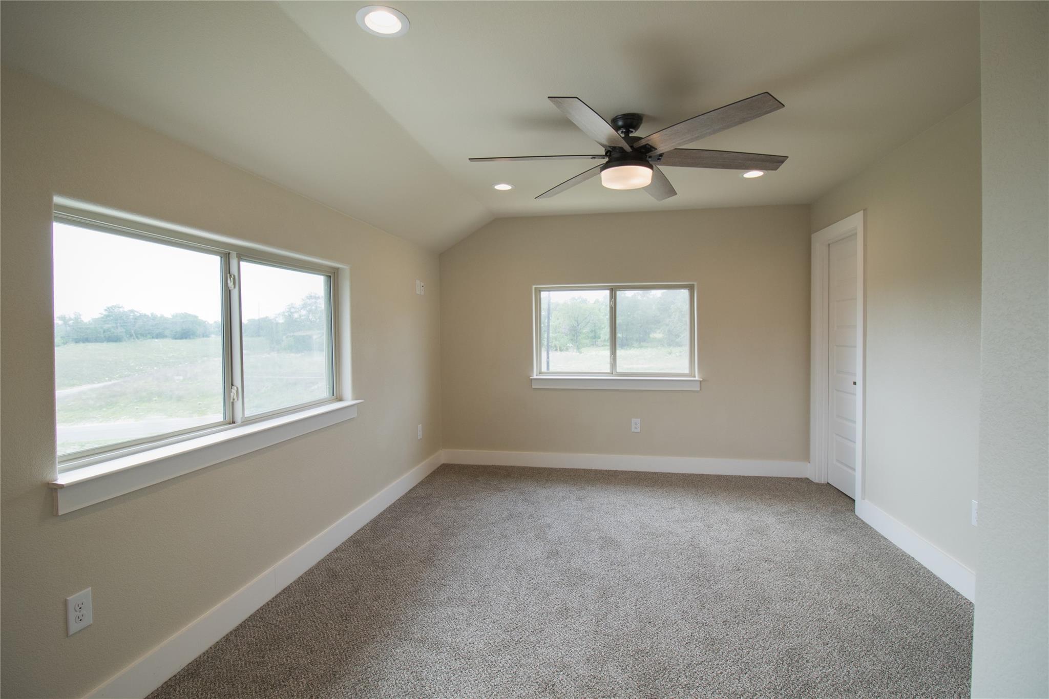 Lot 8 Serenity Dr, Liberty Hill, TX 78642