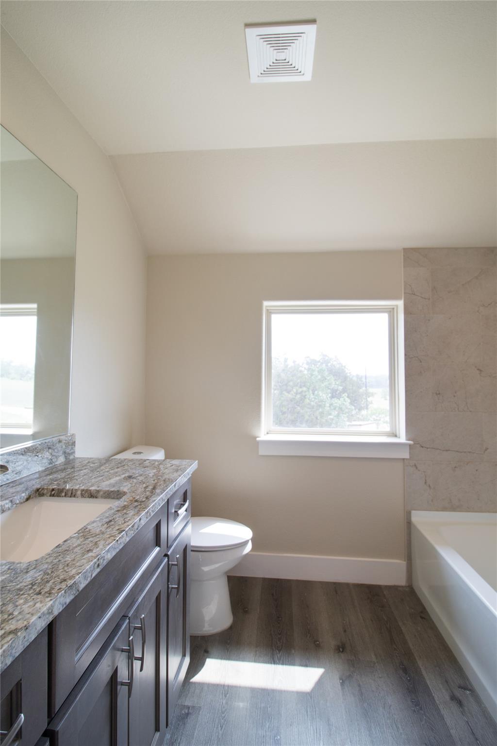 Lot 8 Serenity Dr, Liberty Hill, TX 78642