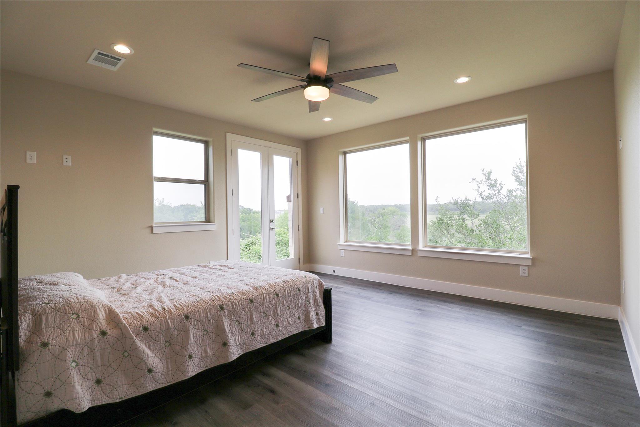 Lot 8 Serenity Dr, Liberty Hill, TX 78642