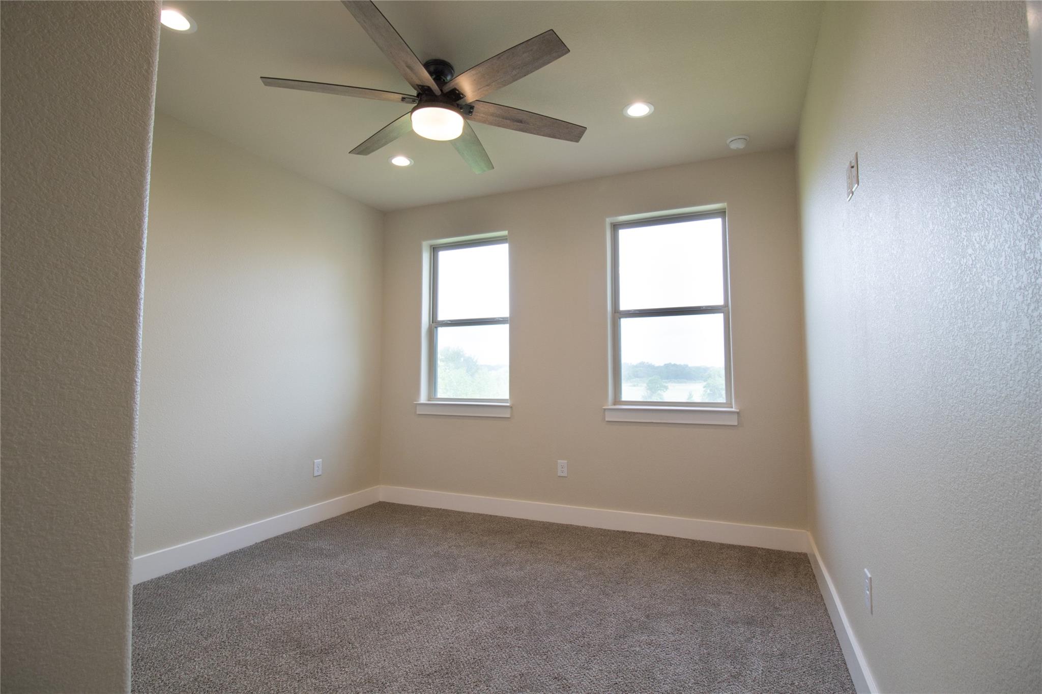 Lot 8 Serenity Dr, Liberty Hill, TX 78642