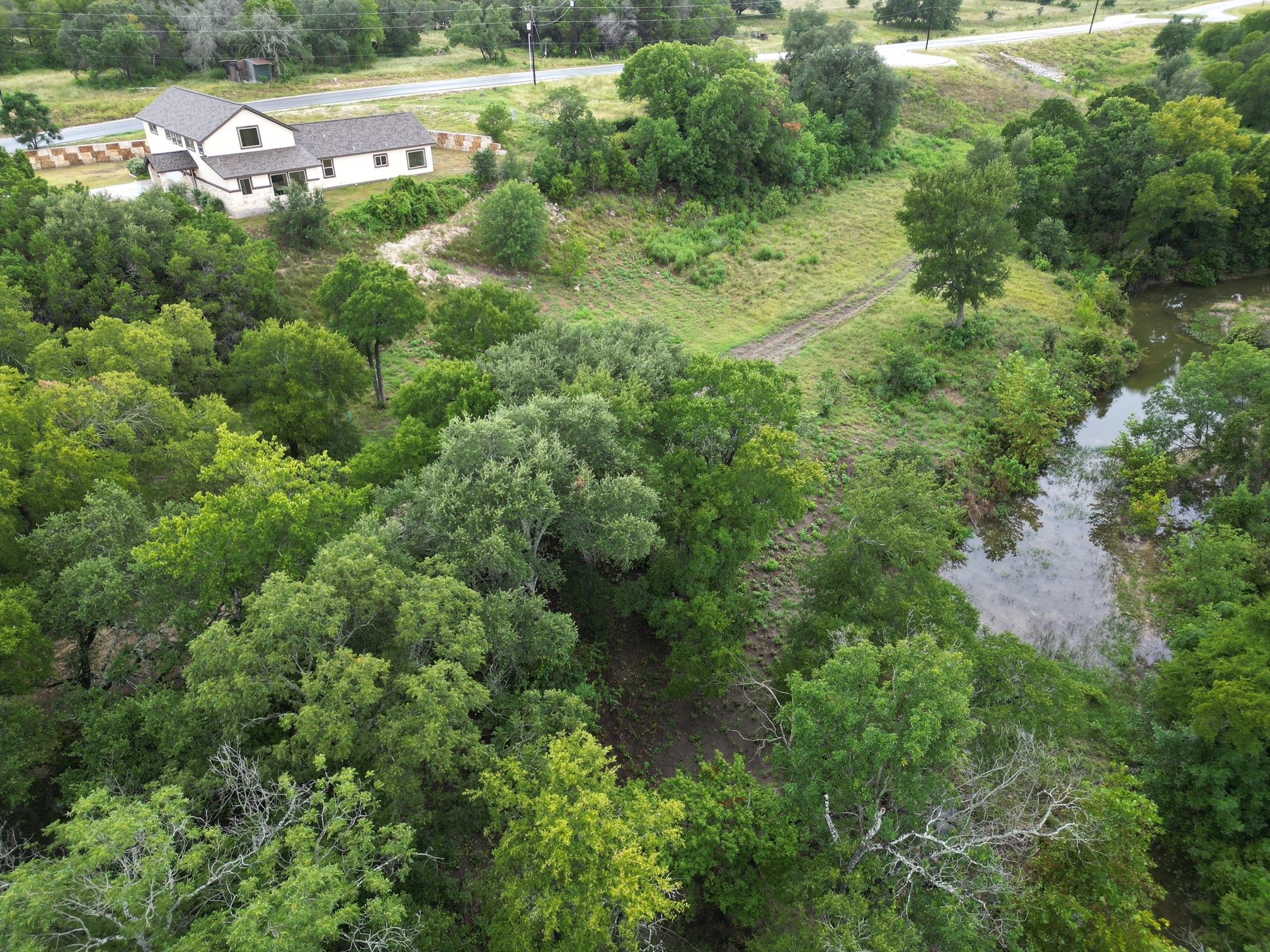 Lot 8 Serenity Dr, Liberty Hill, TX 78642