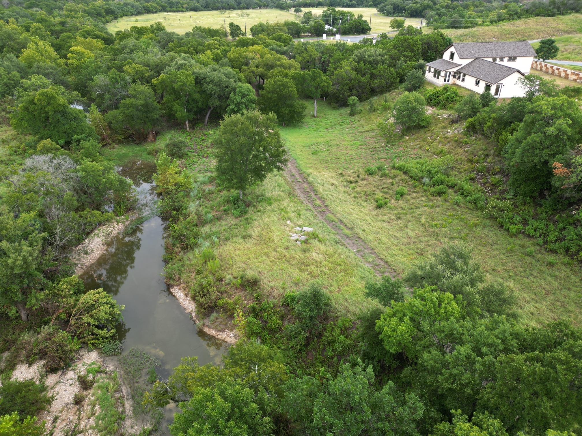 Lot 8 Serenity Dr, Liberty Hill, TX 78642