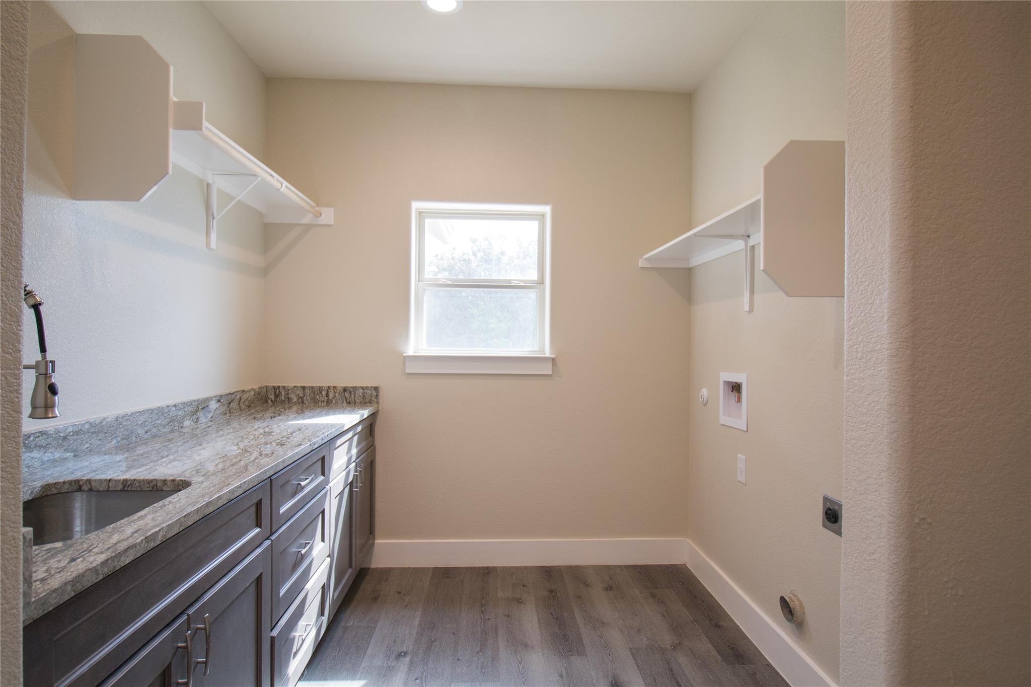 Lot 8 Serenity Dr, Liberty Hill, TX 78642