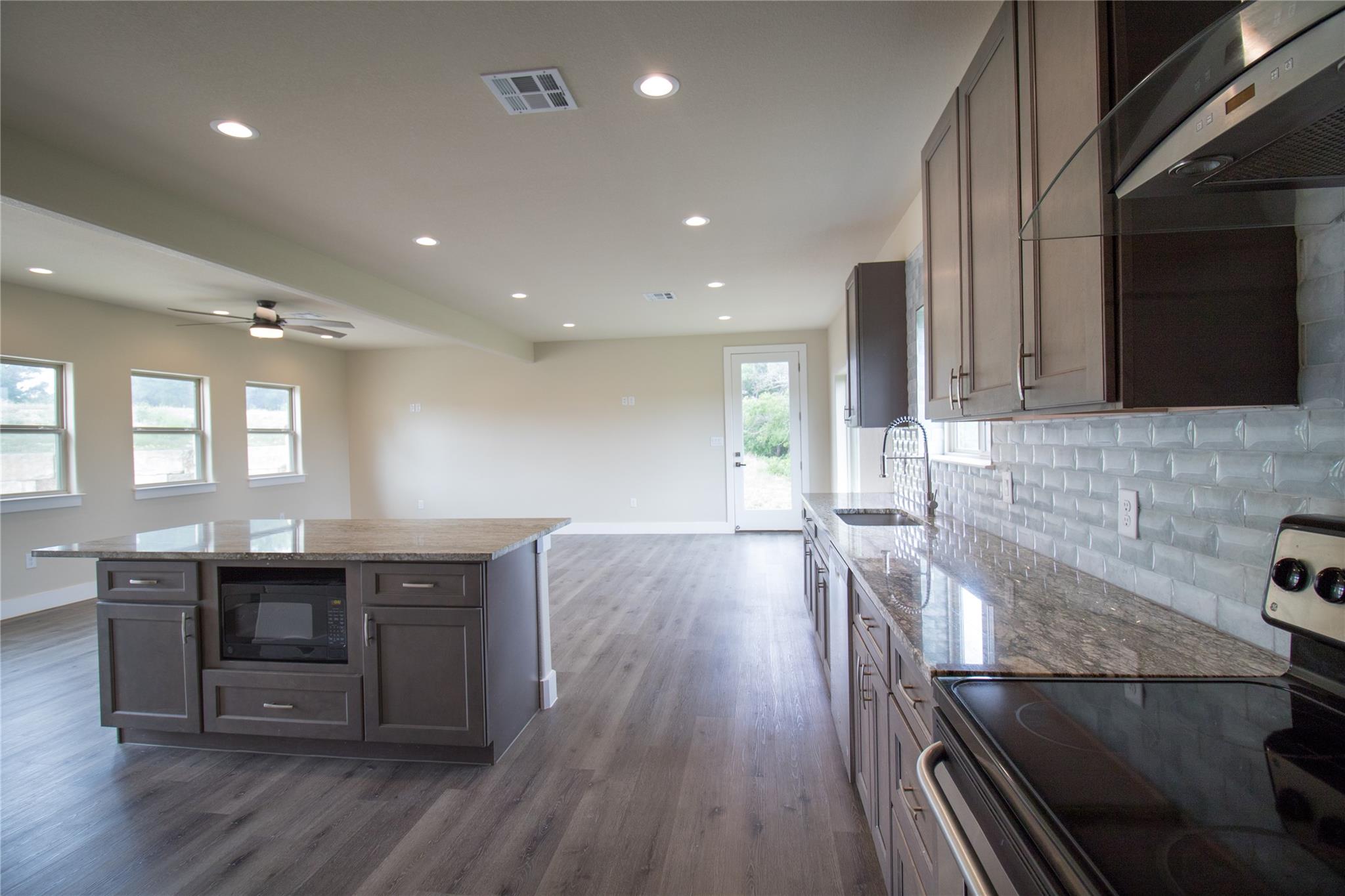 Lot 8 Serenity Dr, Liberty Hill, TX 78642