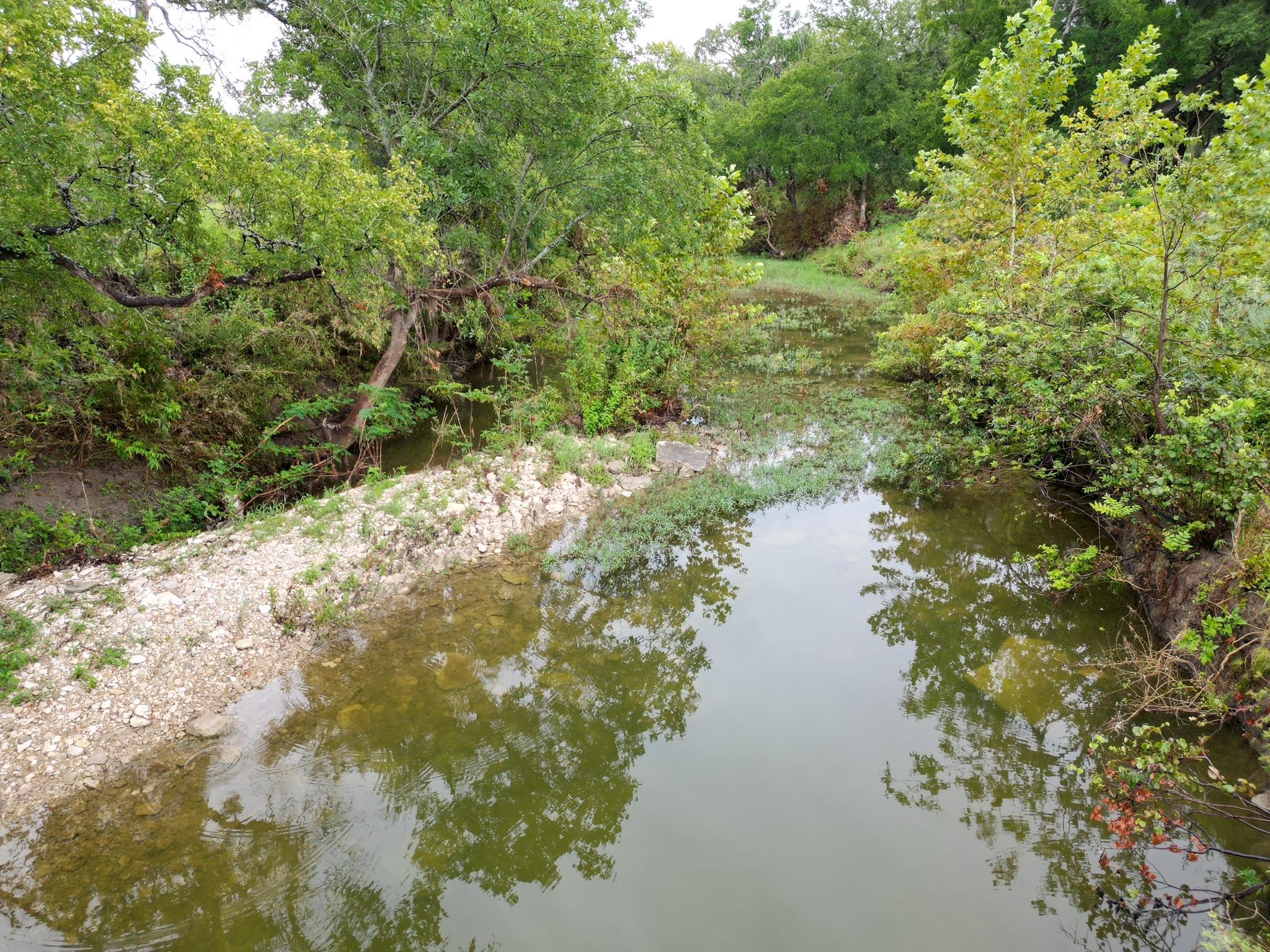 Lot 8 Serenity Dr, Liberty Hill, TX 78642