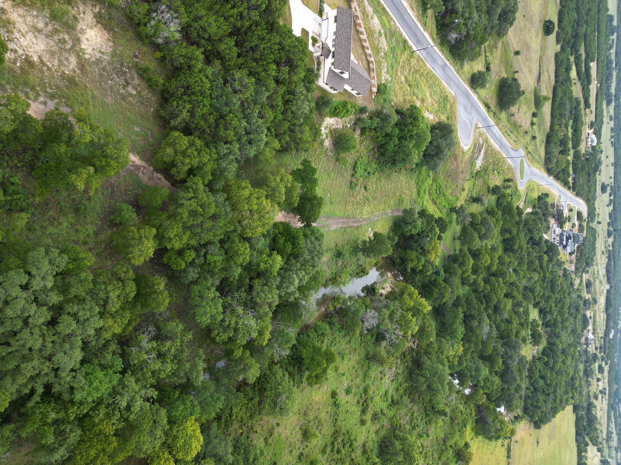 Lot 8 Serenity Dr, Liberty Hill, TX 78642