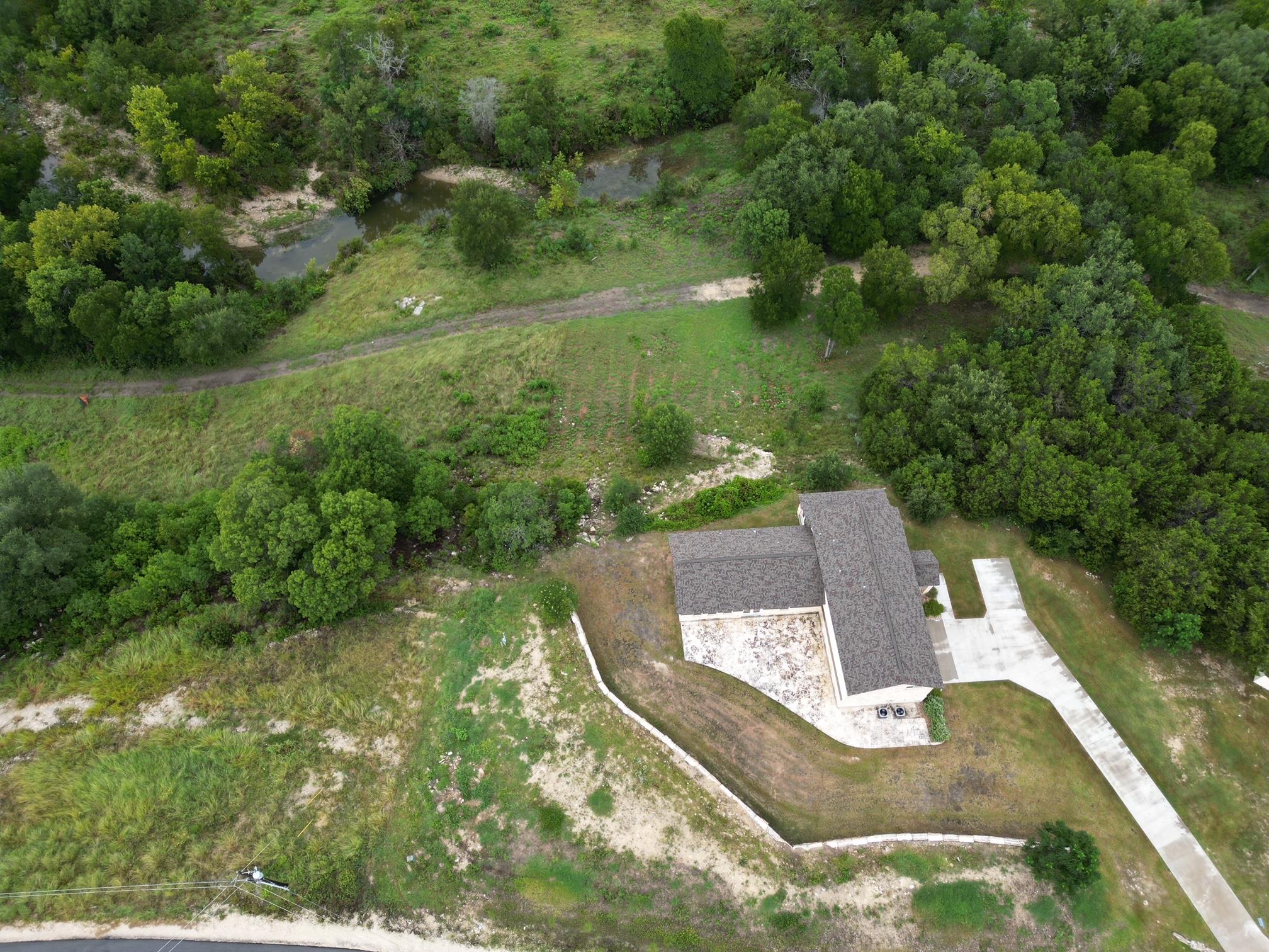 Lot 8 Serenity Dr, Liberty Hill, TX 78642