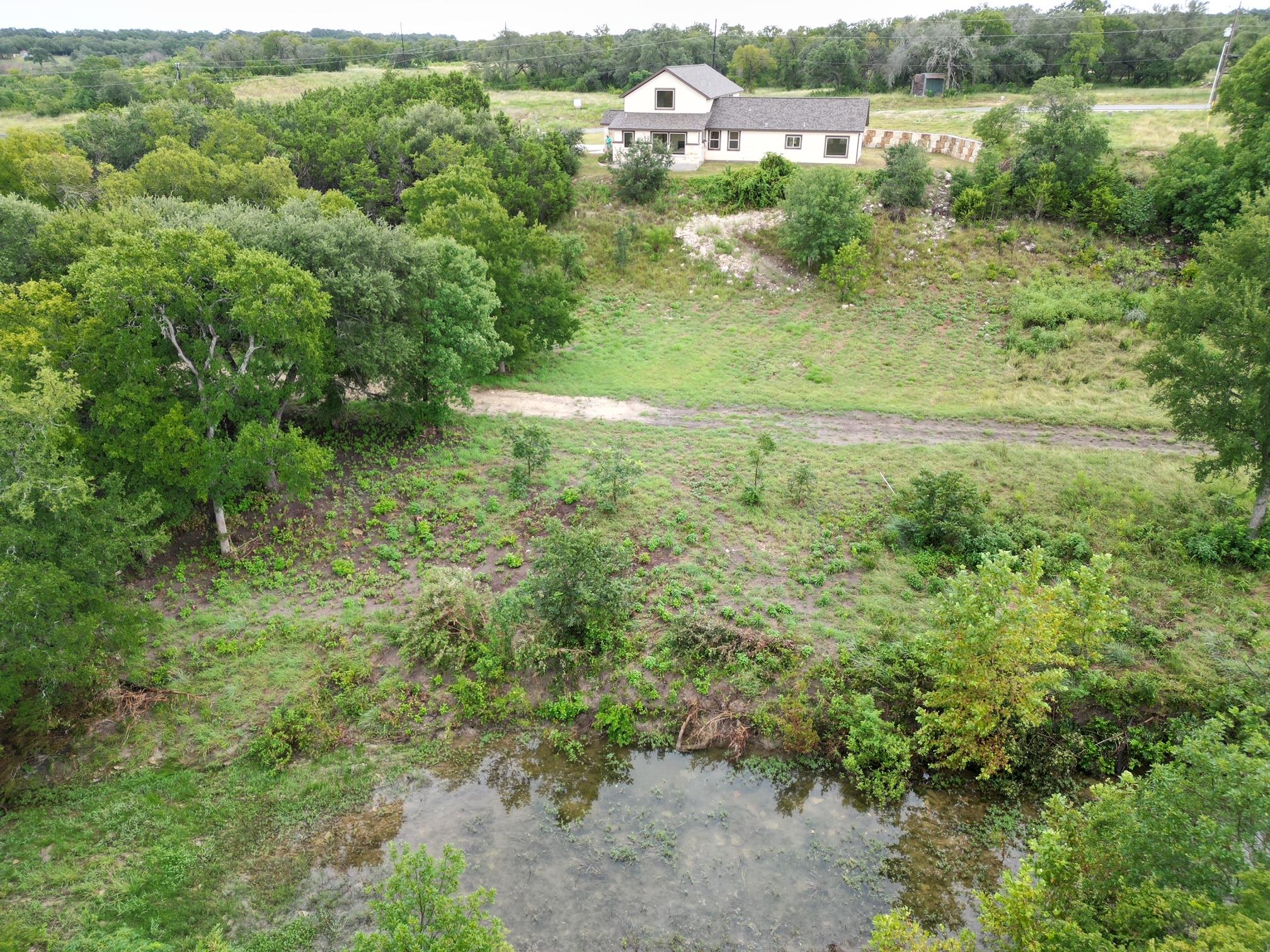 Lot 8 Serenity Dr, Liberty Hill, TX 78642