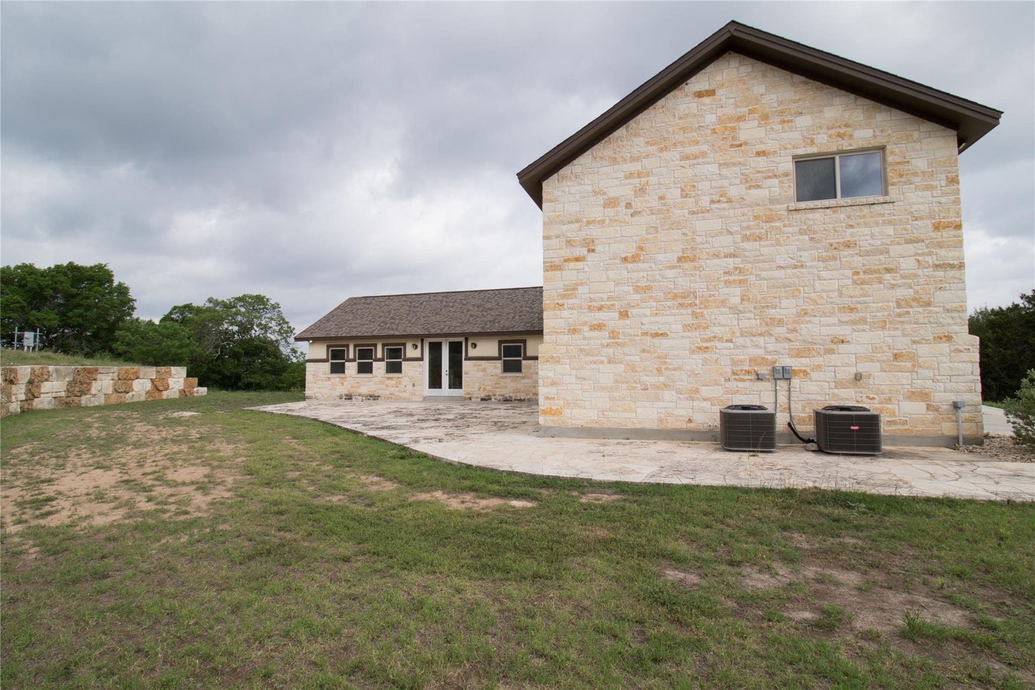 Lot 8 Serenity Dr, Liberty Hill, TX 78642