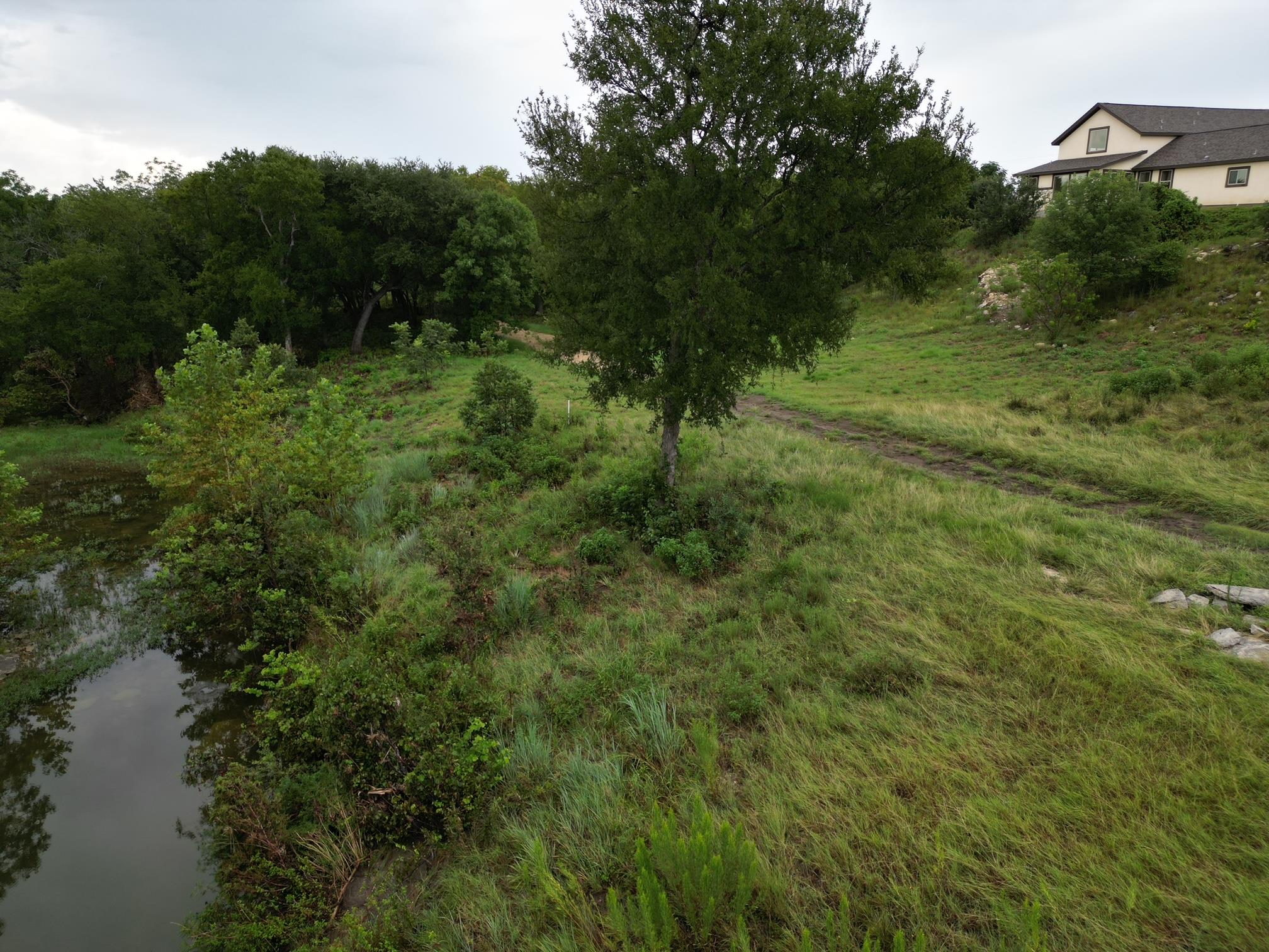 Lot 8 Serenity Dr, Liberty Hill, TX 78642
