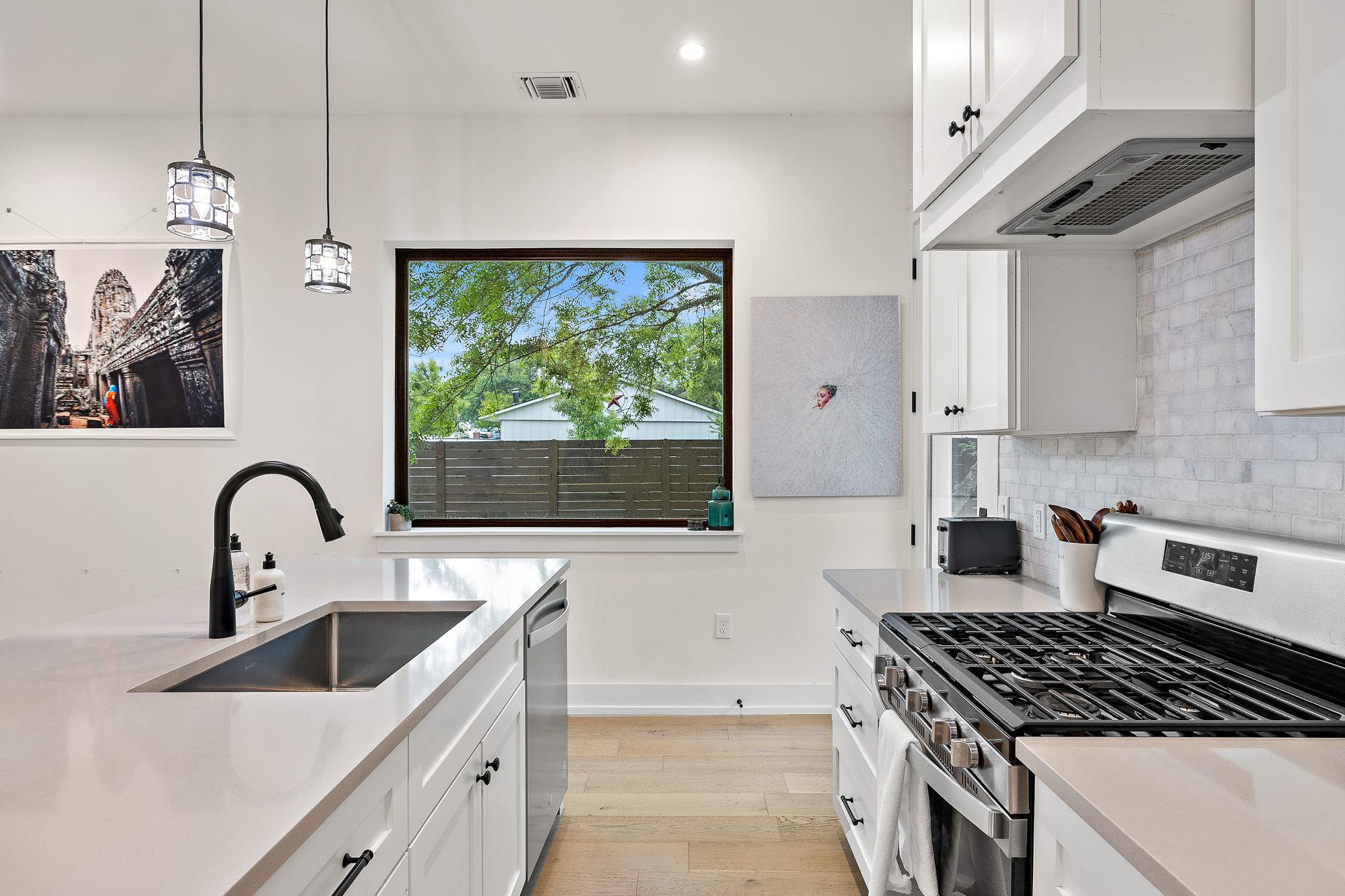 2301 Bendridge Trl, Austin, TX 78744