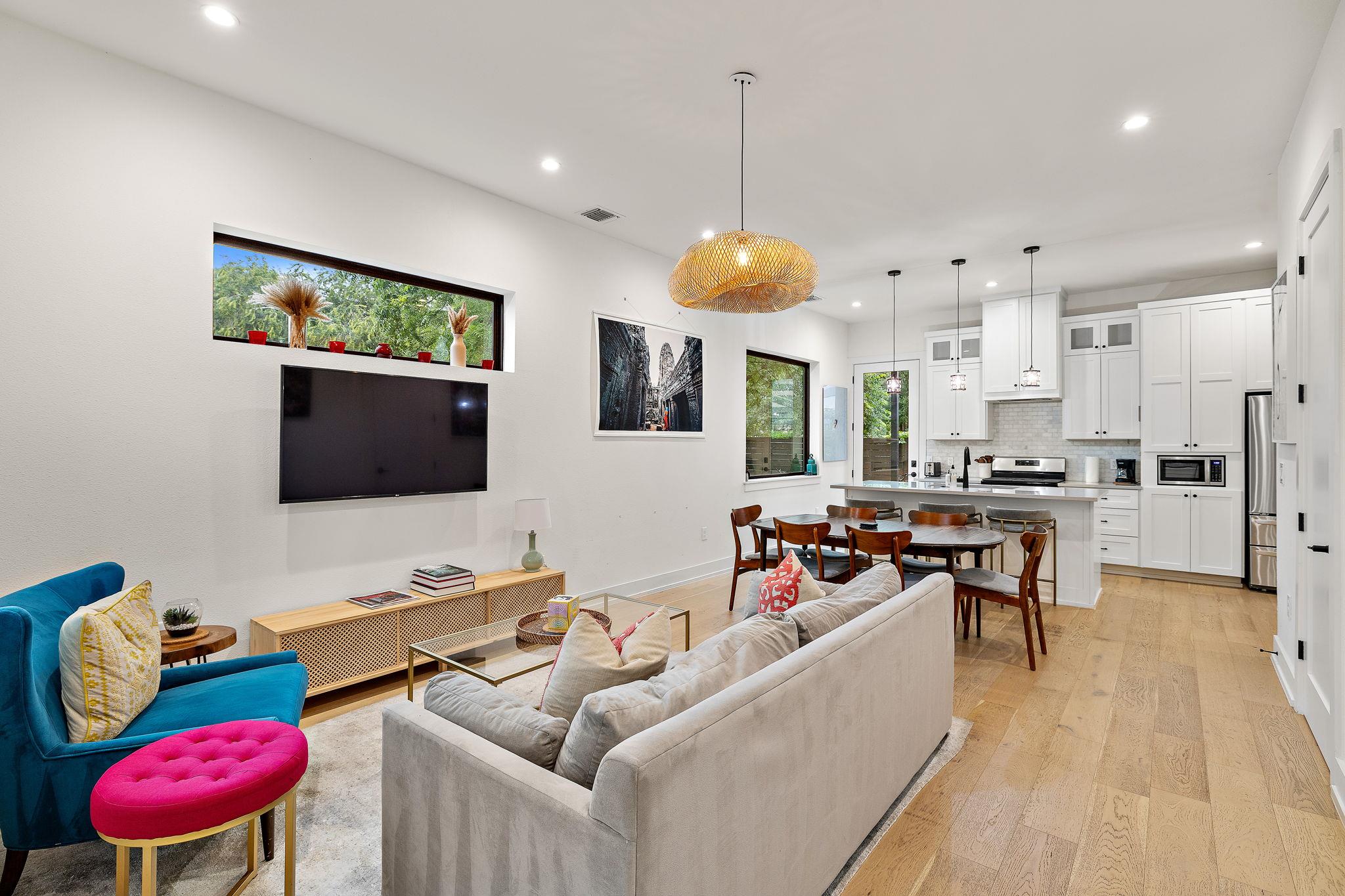 2301 Bendridge Trl, Austin, TX 78744