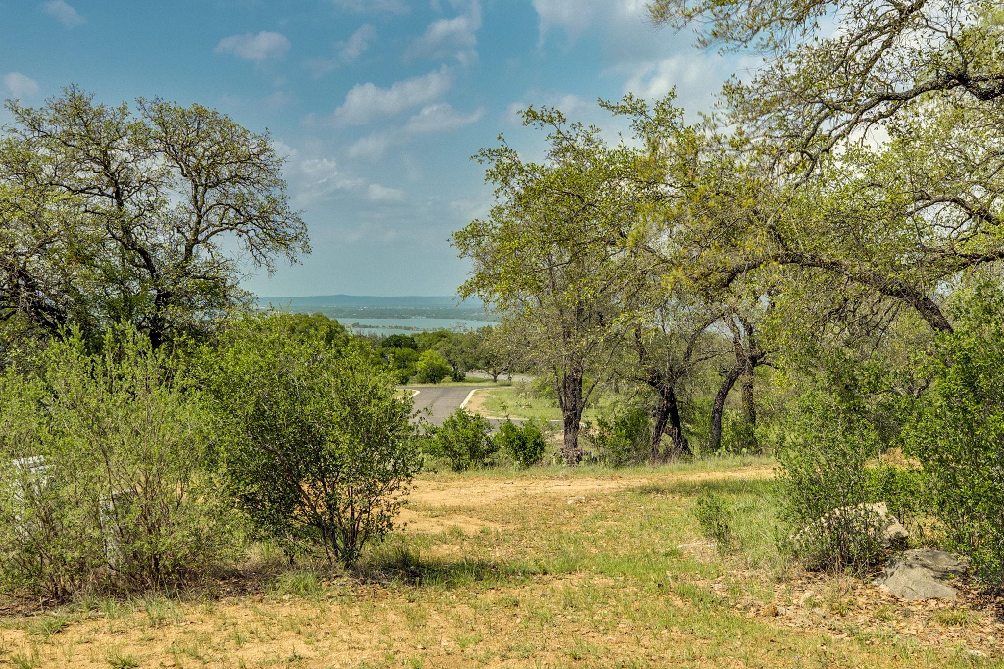 600 Mountain Dew Rd, Horseshoe Bay, TX 78657