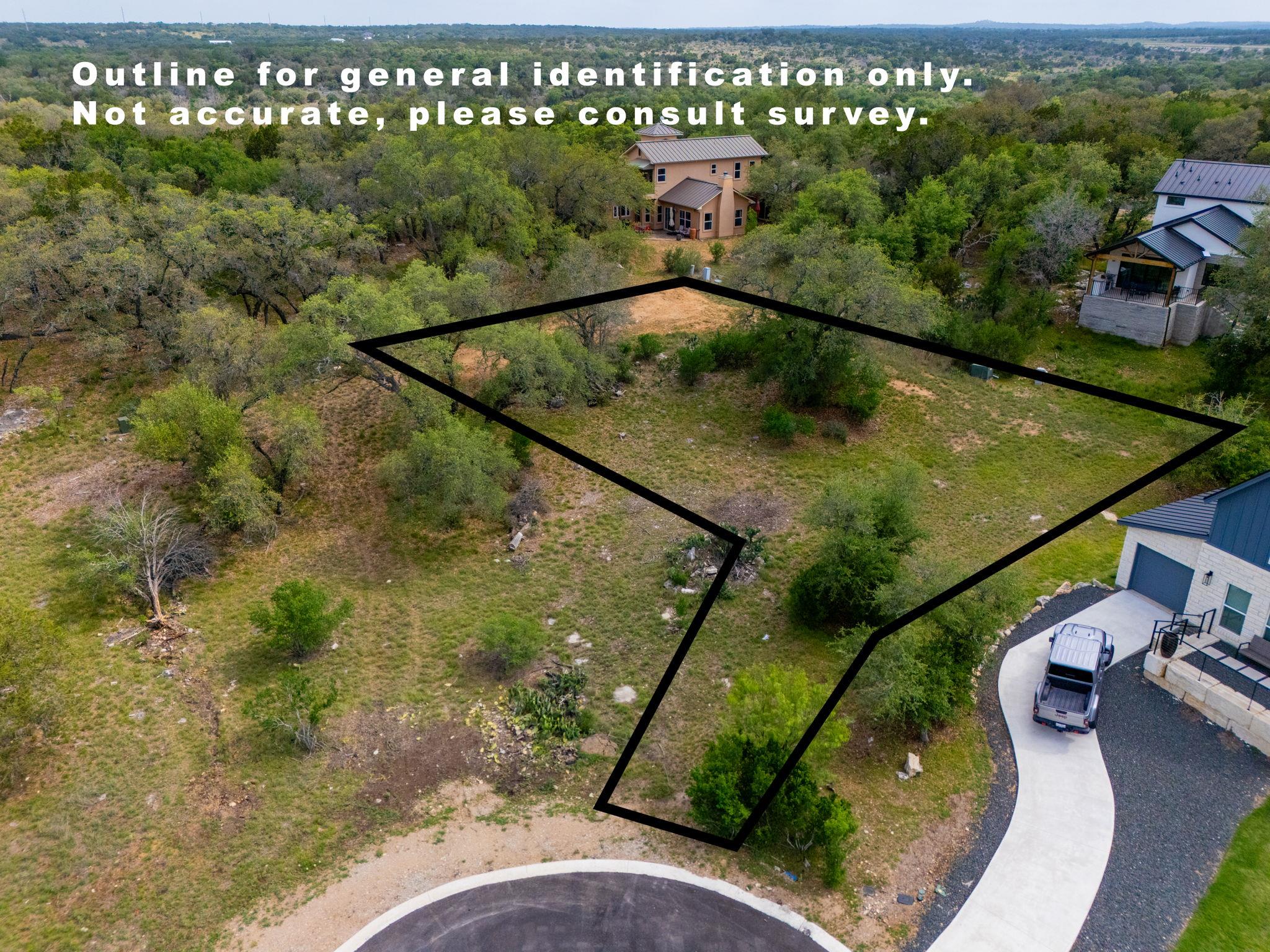 600 Mountain Dew Rd, Horseshoe Bay, TX 78657