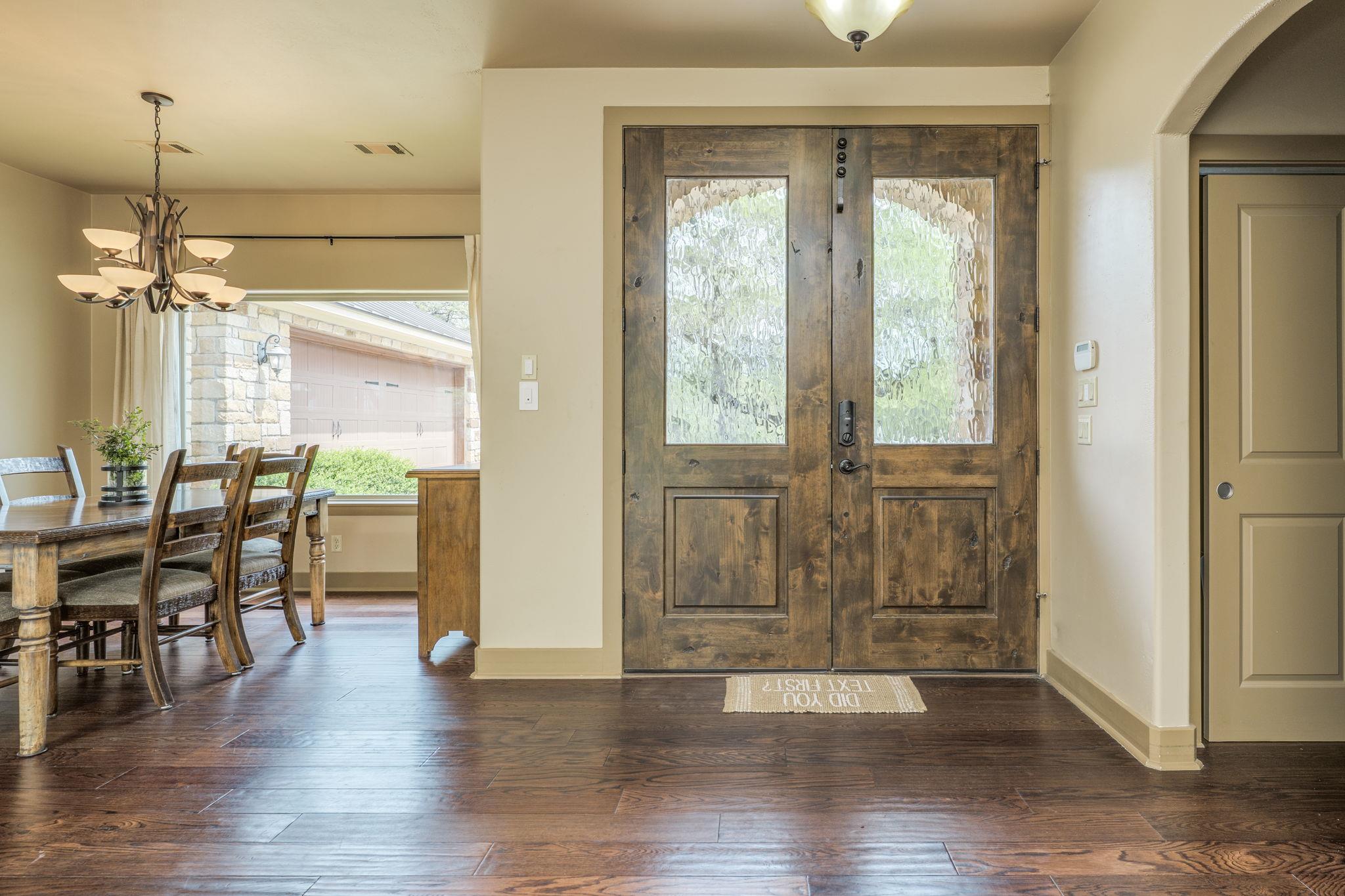 600 Mountain Dew Rd, Horseshoe Bay, TX 78657