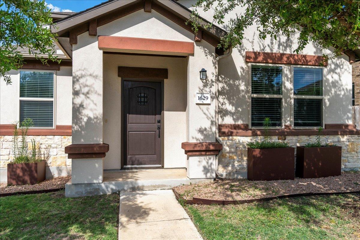 1629 W Broade St, Leander, TX 78641
