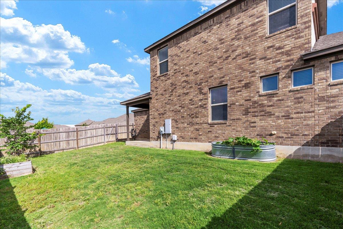 1629 W Broade St, Leander, TX 78641