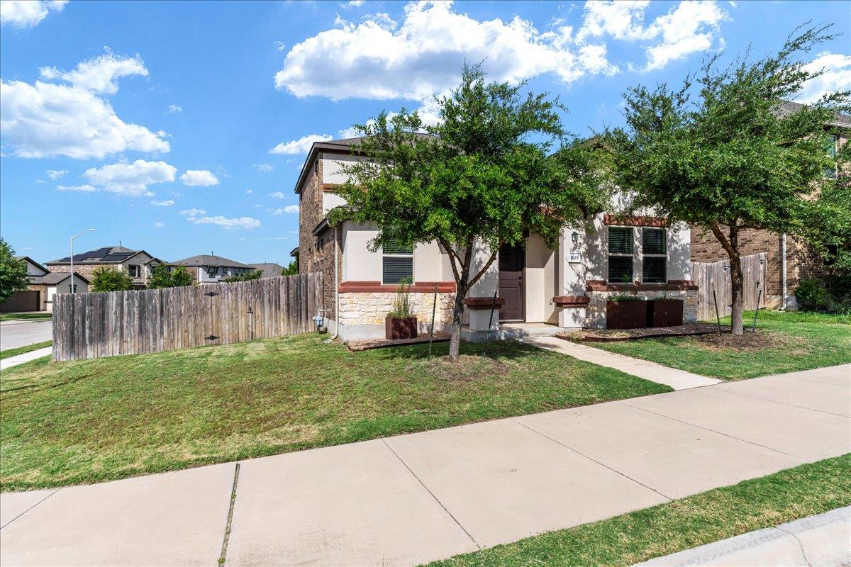 1629 W Broade St, Leander, TX 78641