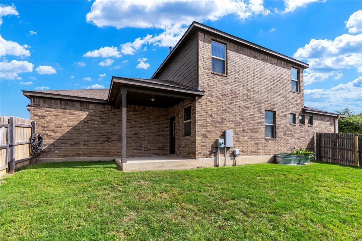 1629 W Broade St, Leander, TX 78641