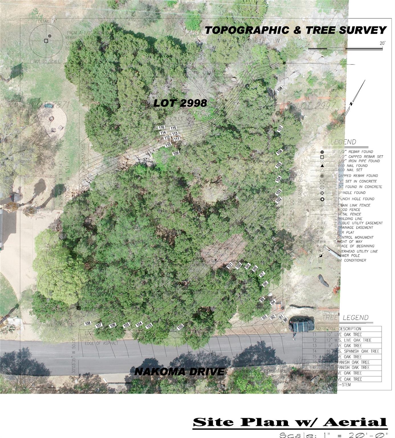 103 Nakoma Dr, Lakeway, TX 78734