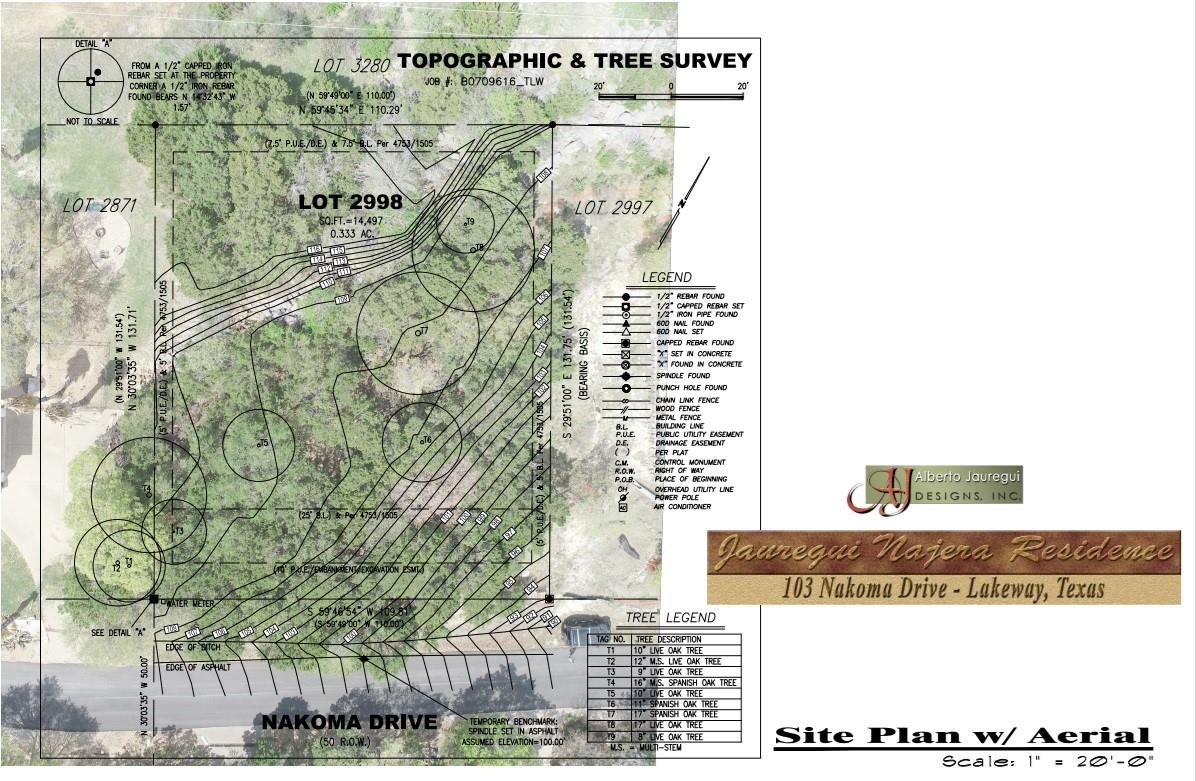 103 Nakoma Dr, Lakeway, TX 78734