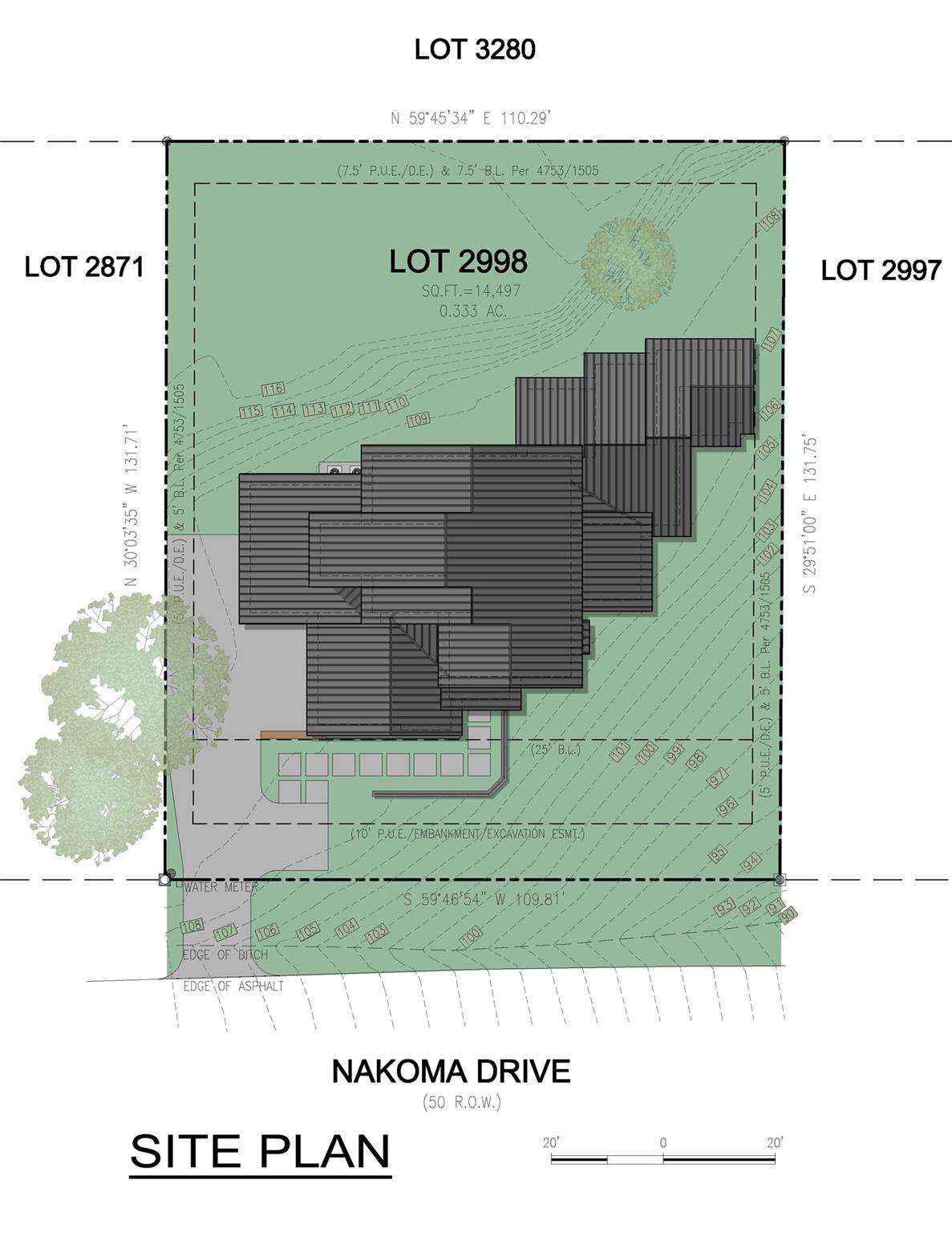 103 Nakoma Dr, Lakeway, TX 78734