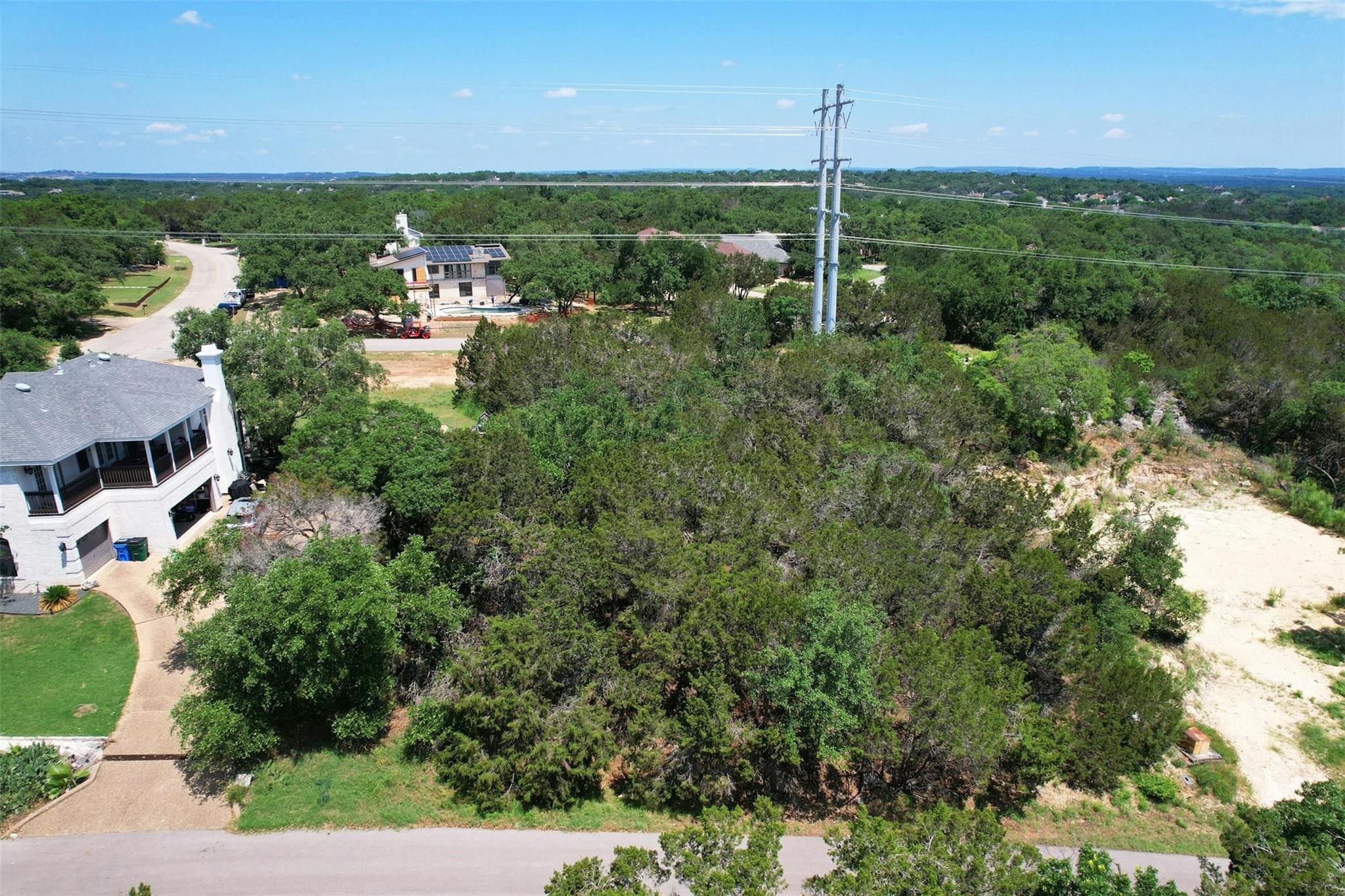 103 Nakoma Dr, Lakeway, TX 78734