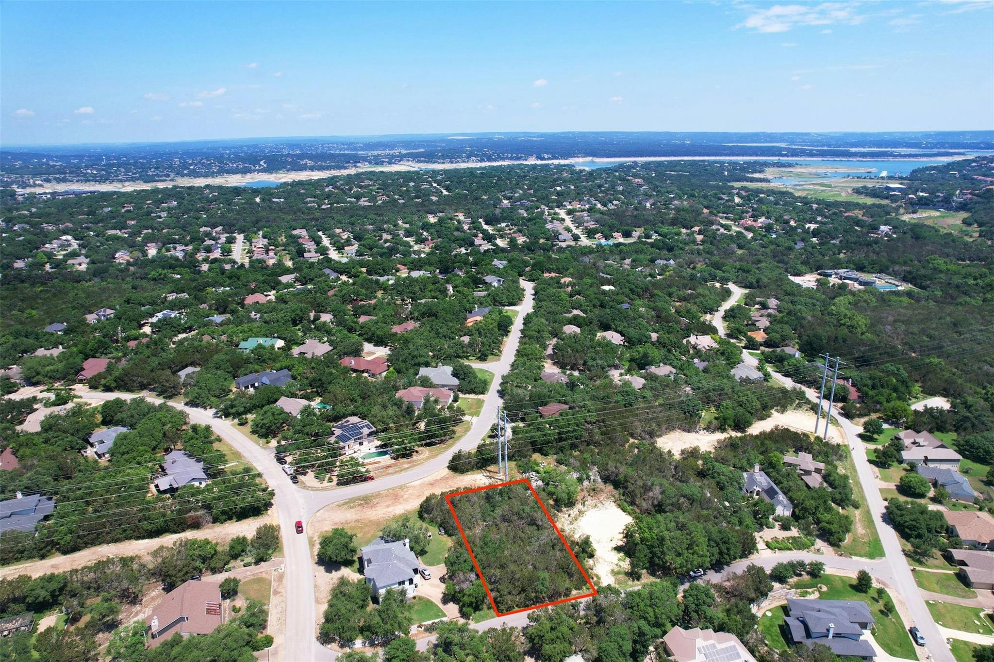 103 Nakoma Dr, Lakeway, TX 78734