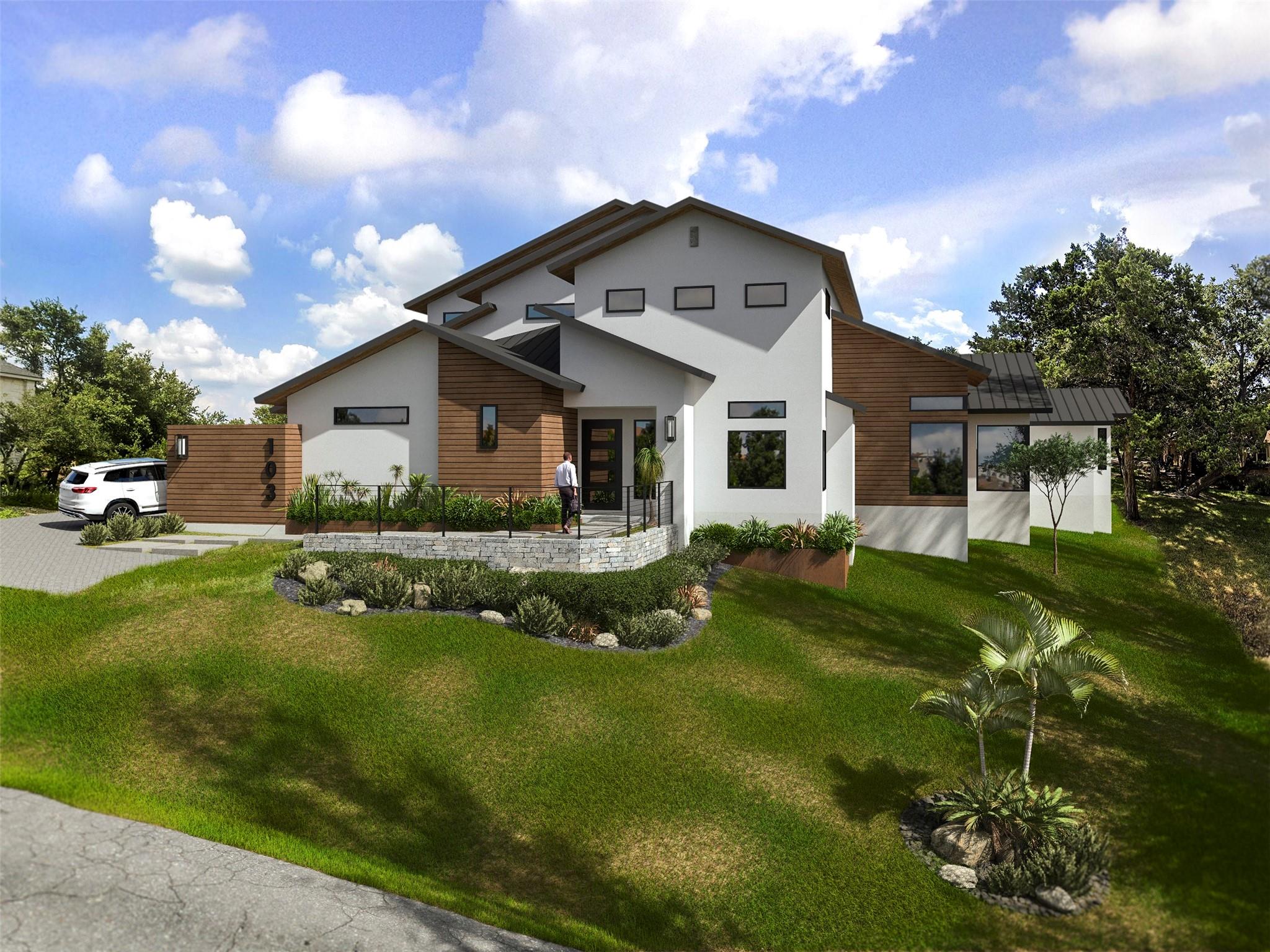 103 Nakoma Dr, Lakeway, TX 78734