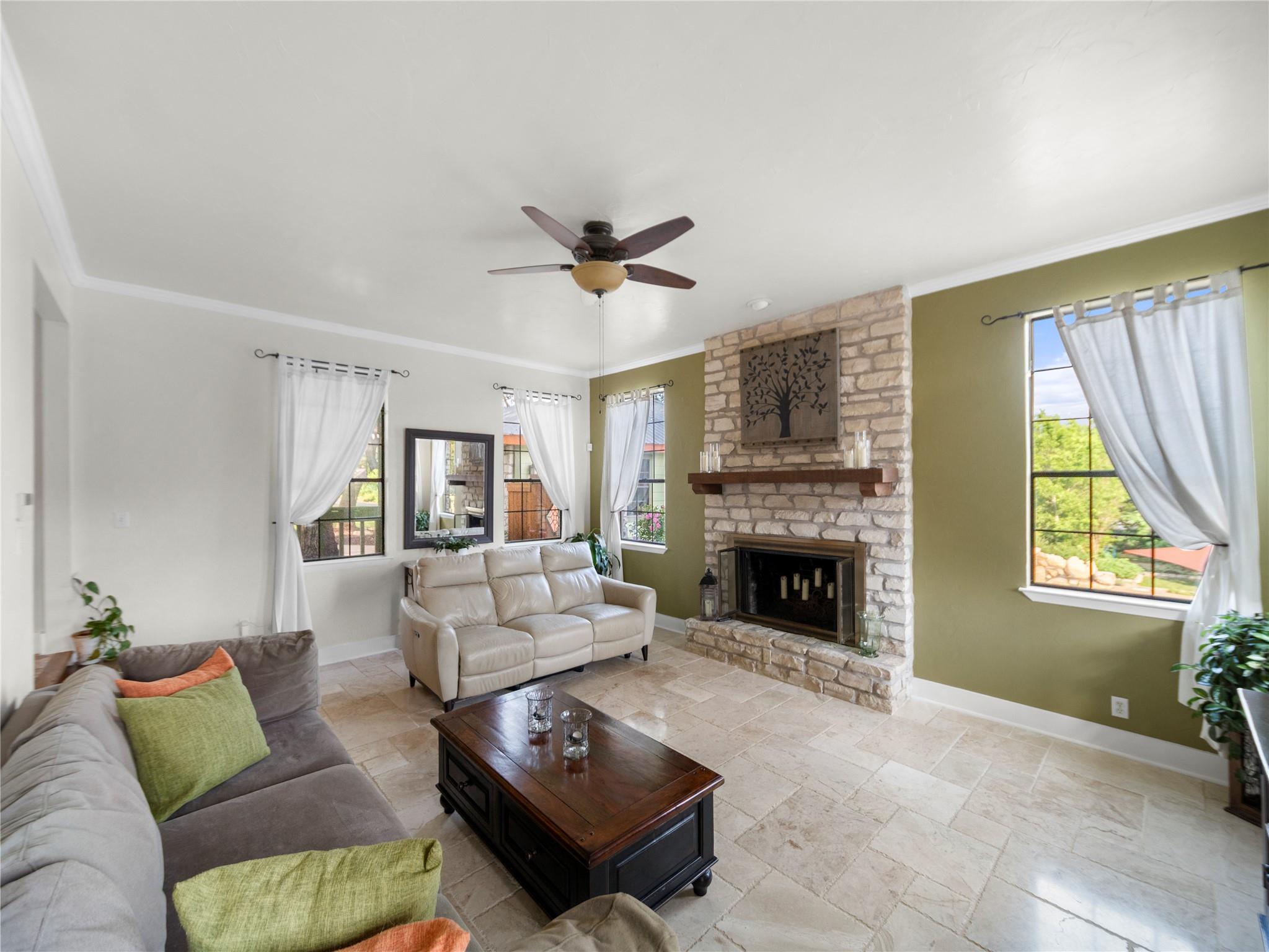6407 Poncha Pass, Austin, TX 78749