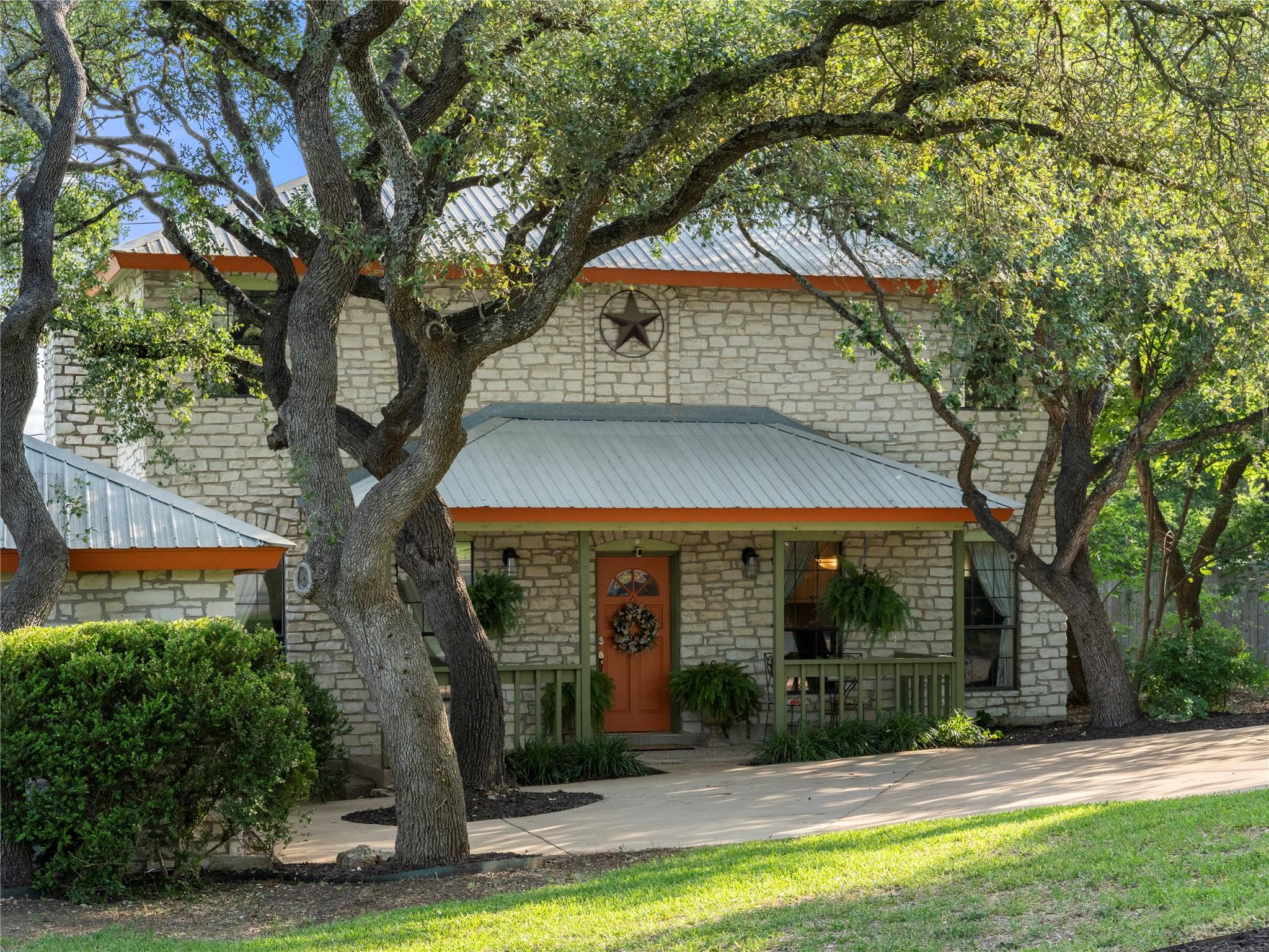 6407 Poncha Pass, Austin, TX 78749