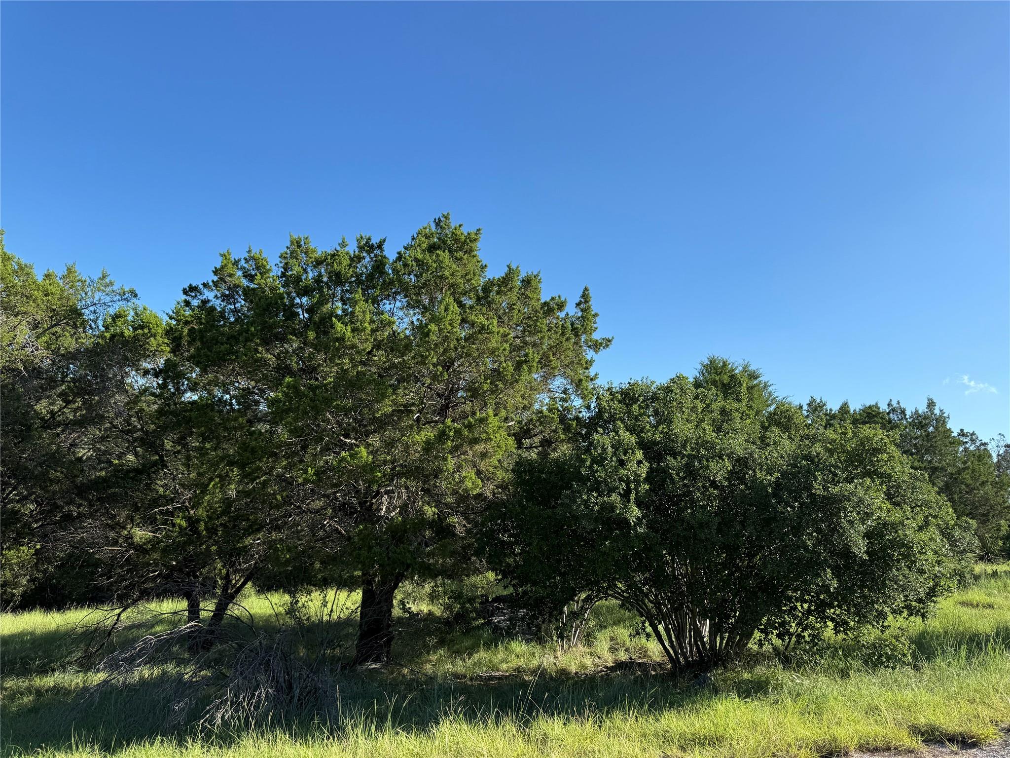 Lot 22325 Jalapeno, Horseshoe Bay, TX 78657