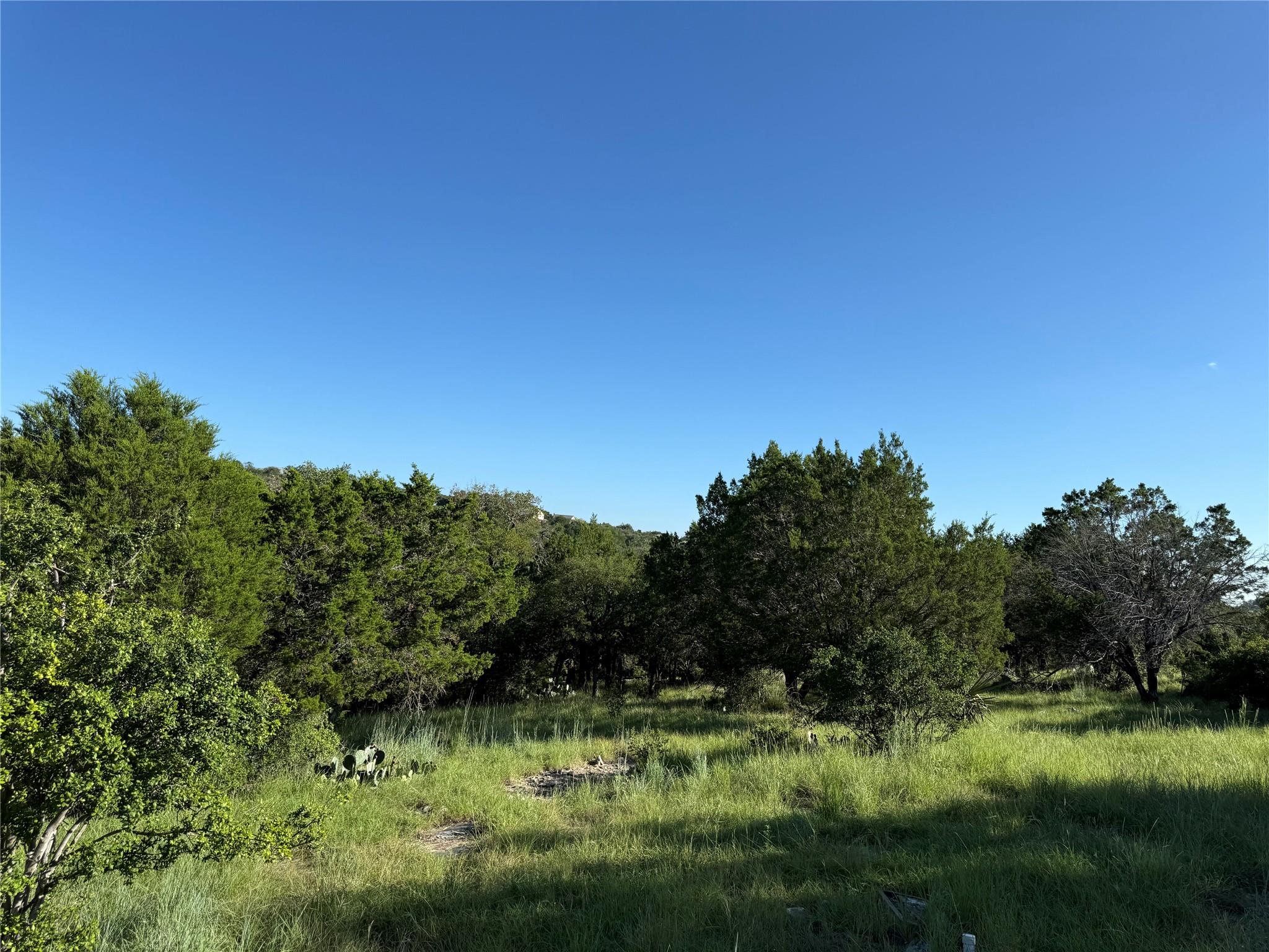Lot 22325 Jalapeno, Horseshoe Bay, TX 78657